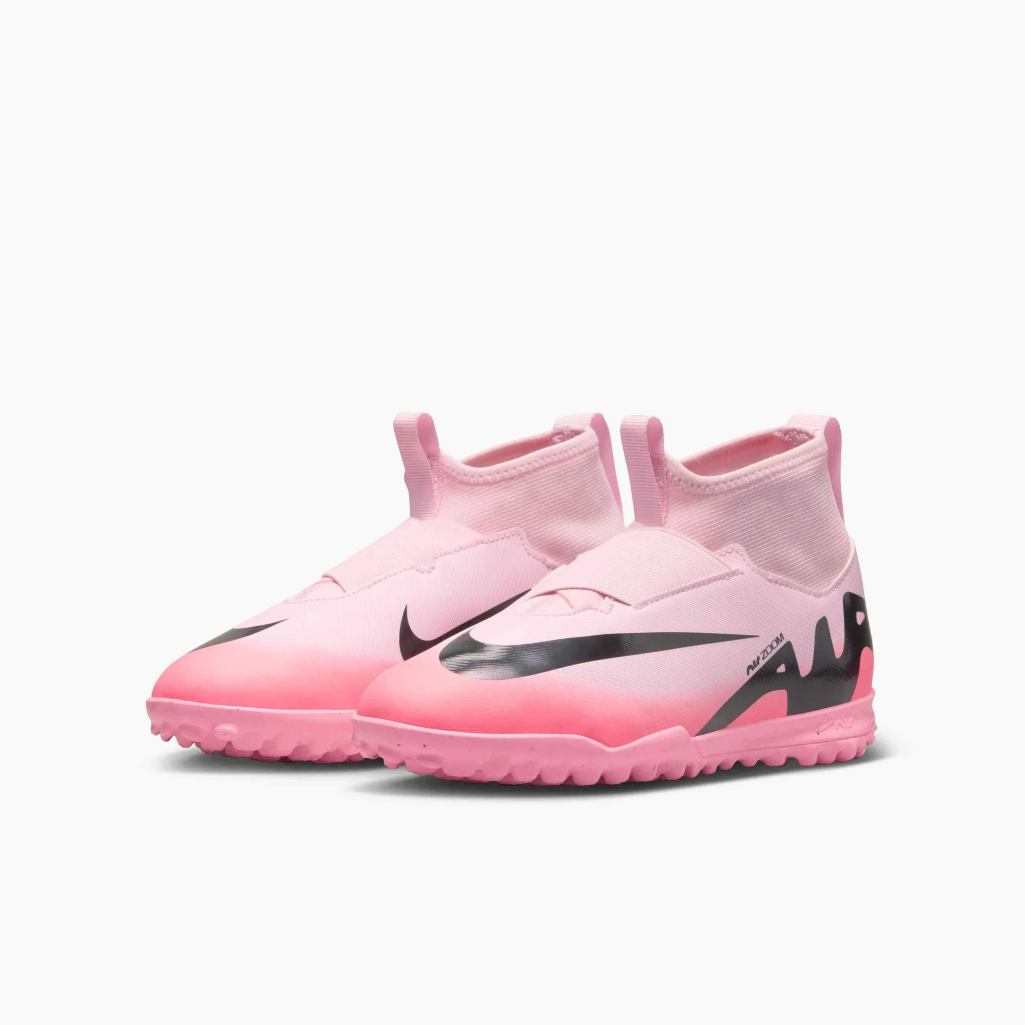 Nike Junior Zoom Superfly 9 Academy Turf - Mad Brilliance Pack (SU24) - Image 3