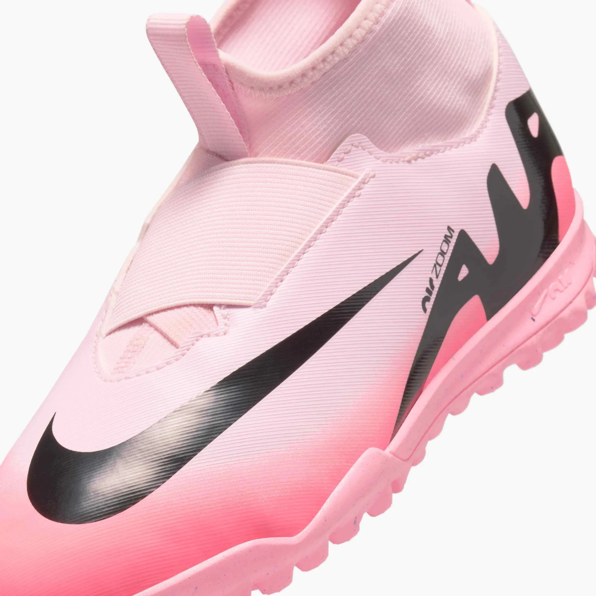 Nike Junior Zoom Superfly 9 Academy Turf - Mad Brilliance Pack (SU24) - Image 7
