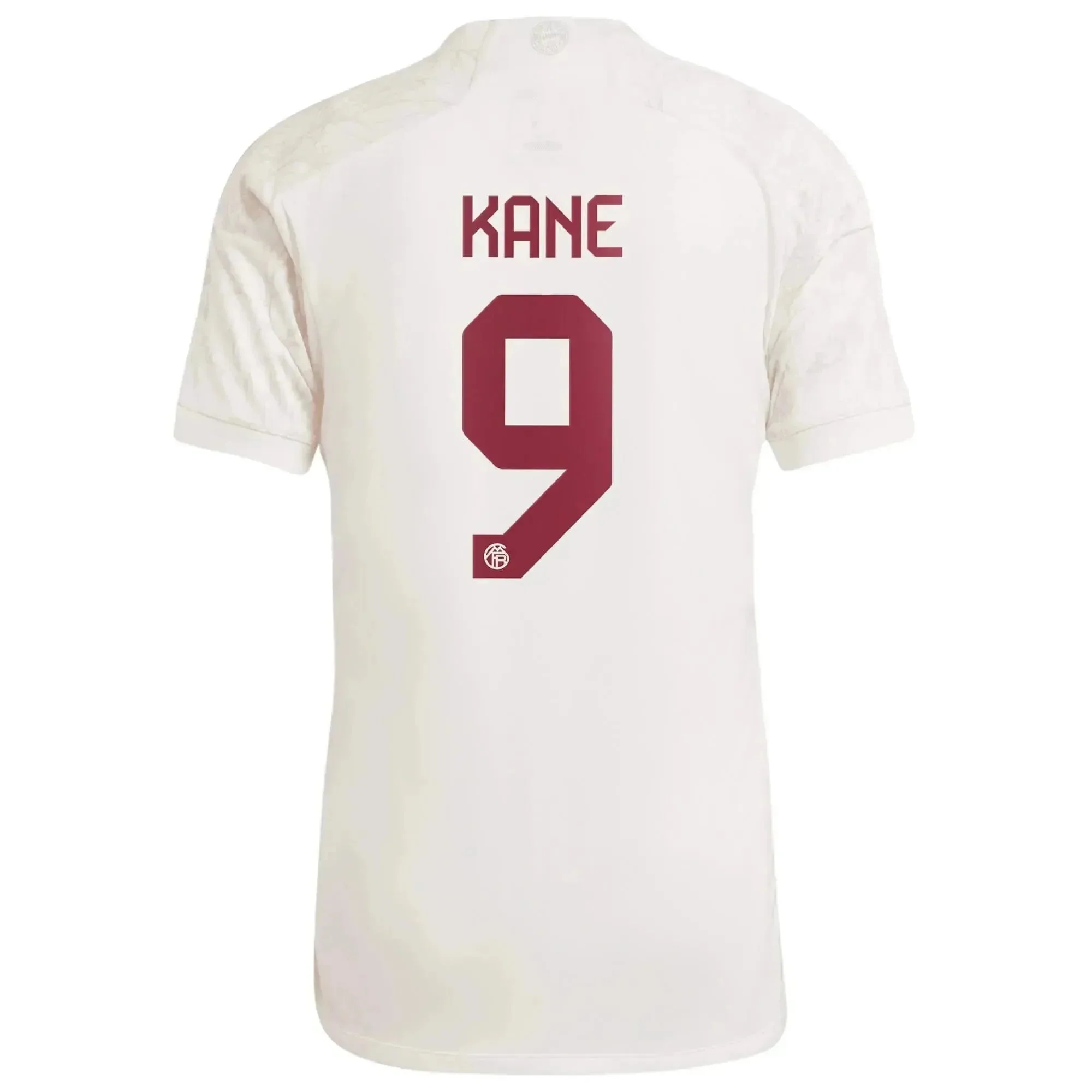 addias 2023-24 Bayern Munich Youth Stadium Third Jersey - Image 6