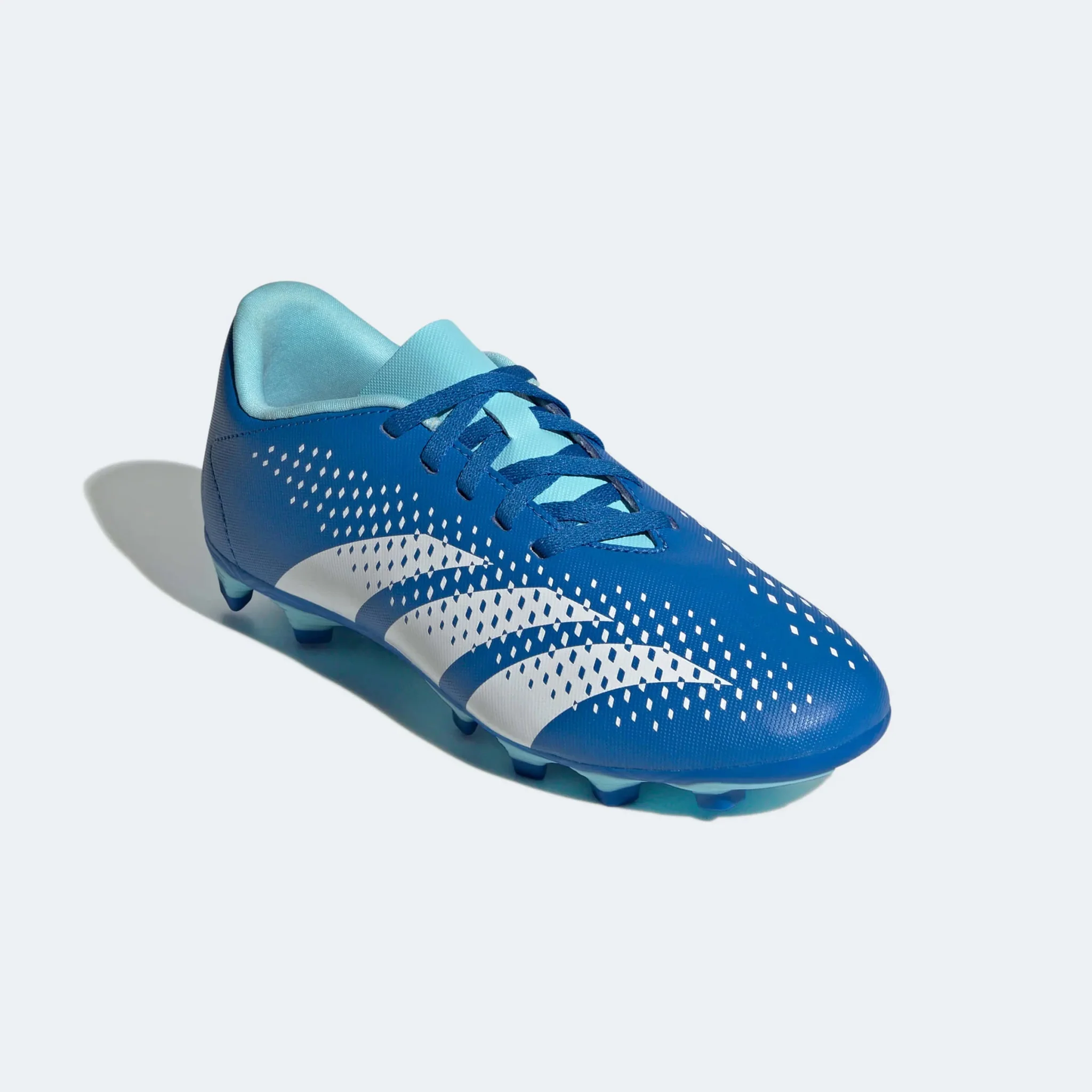 addias Junior Predator Accuracy.4 FxG J - Marinerush Pack (HO23) - Image 3