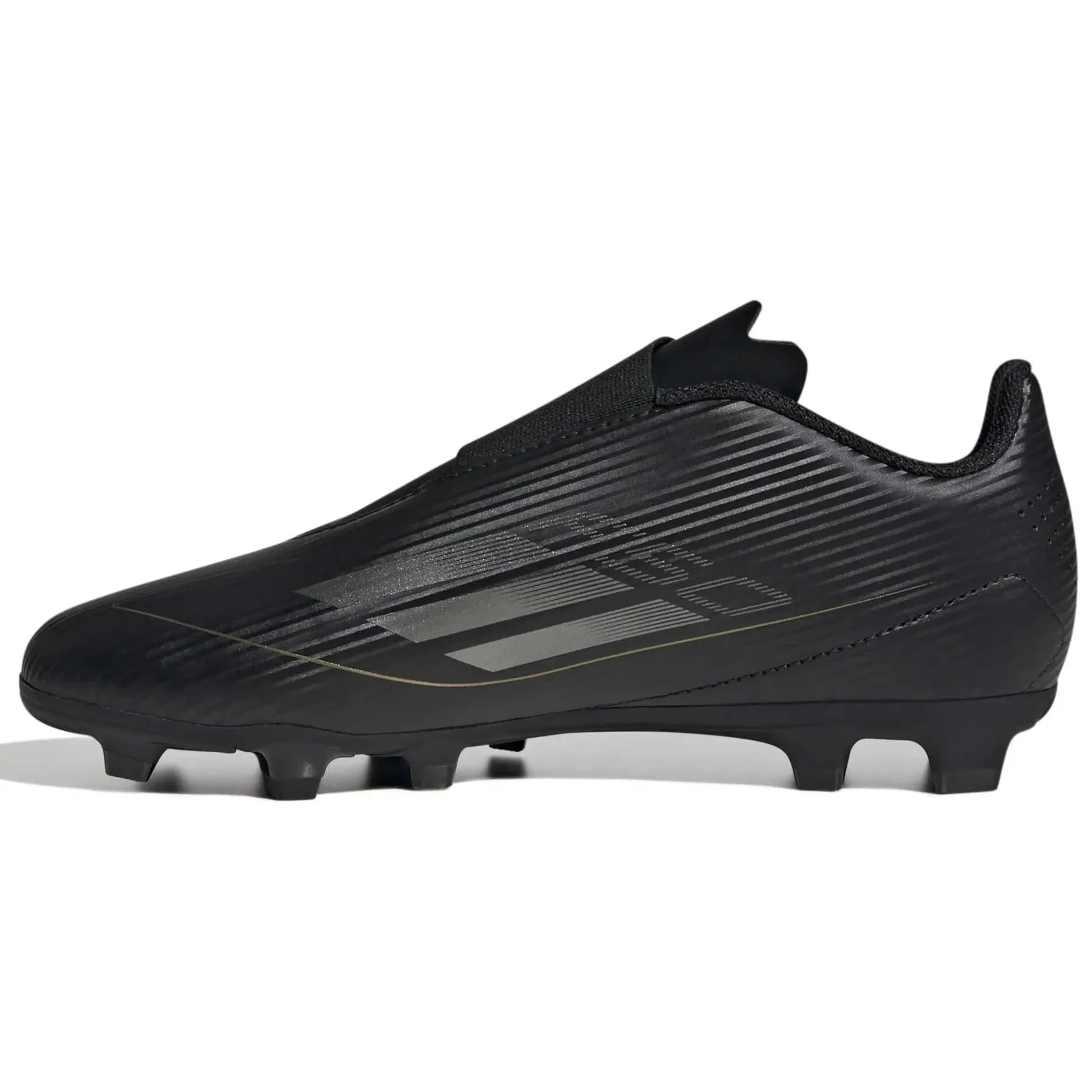 addias Kids F50 Vel FxG - Darkspark Pack (FA24) - Image 2
