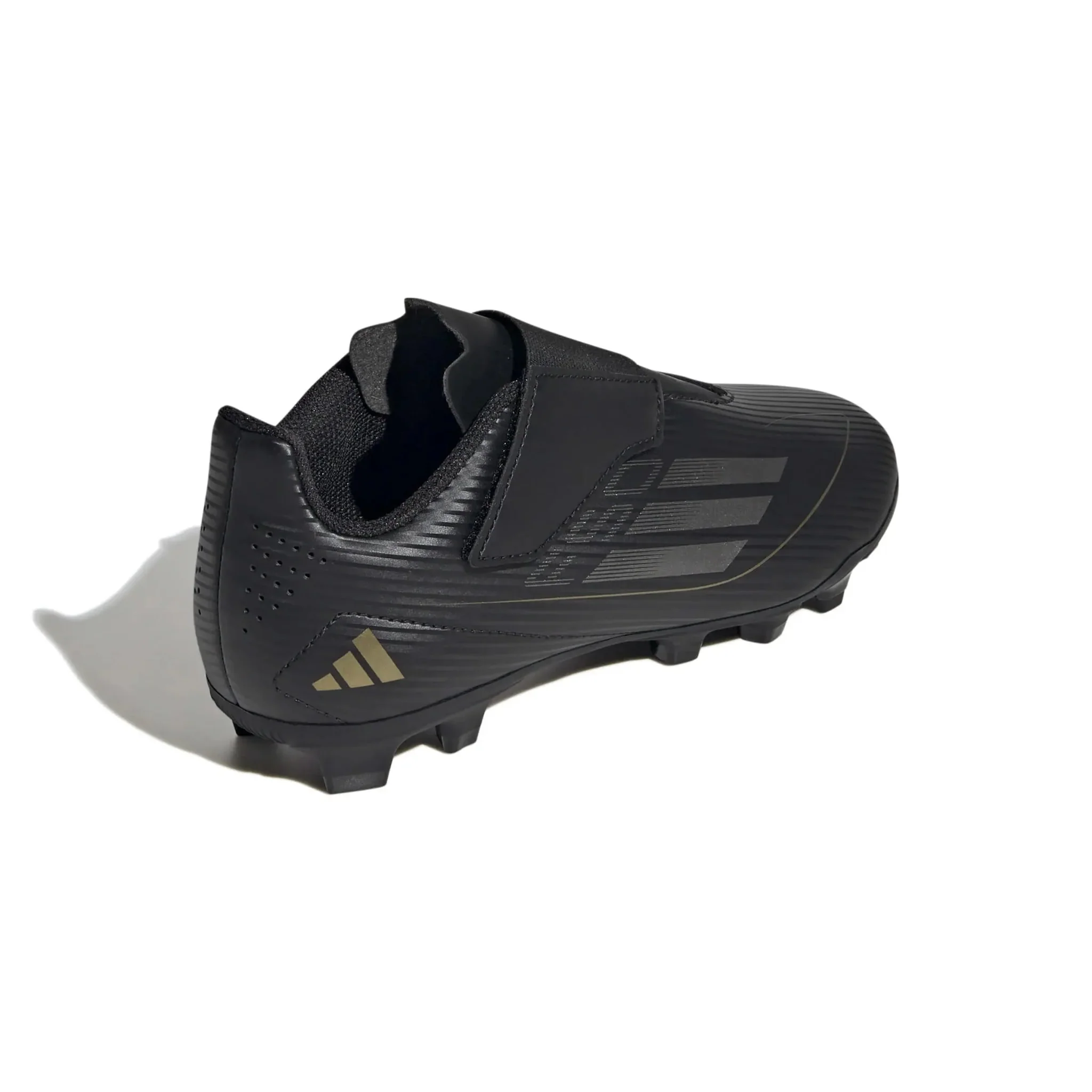 addias Kids F50 Vel FxG - Darkspark Pack (FA24) - Image 4