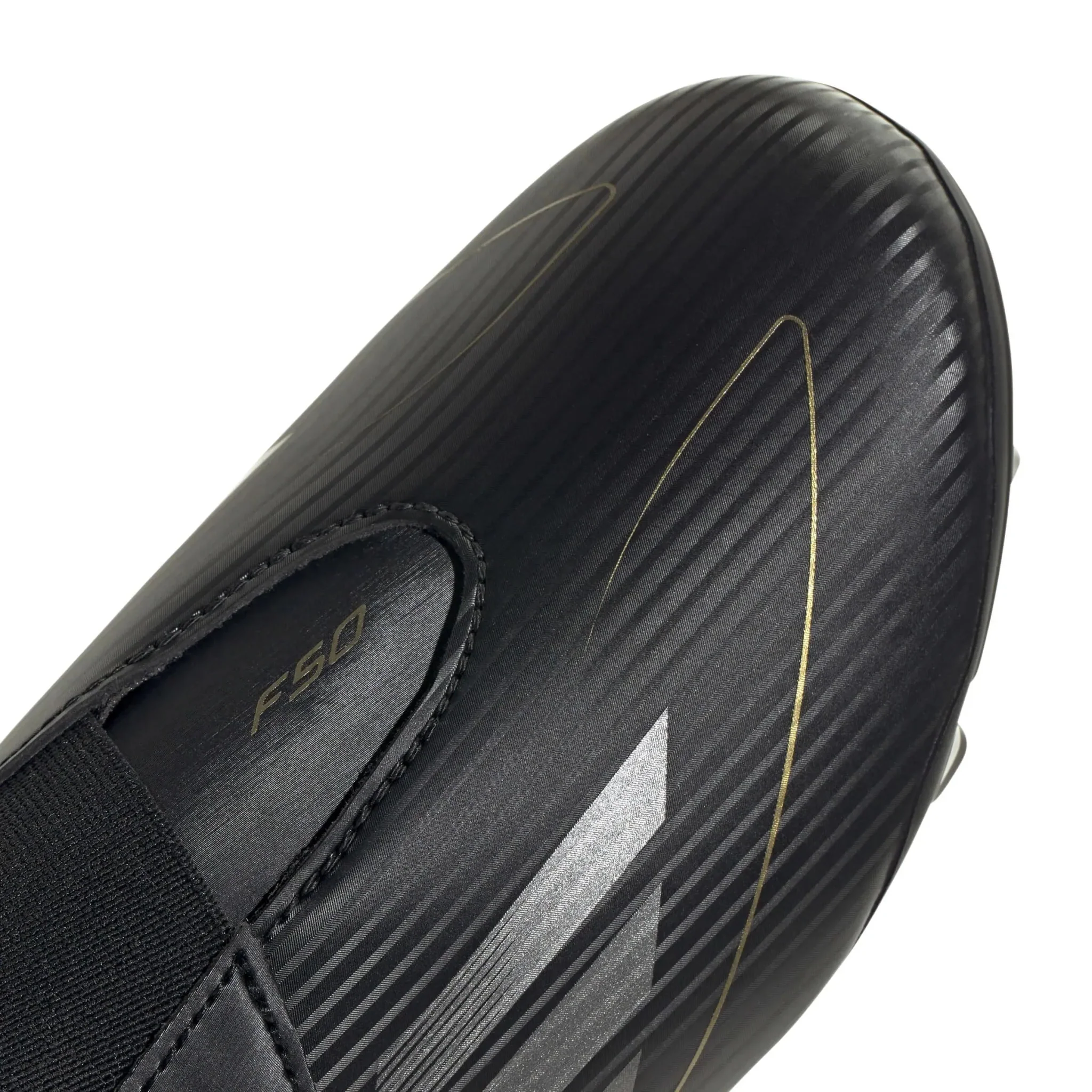 addias Kids F50 Vel FxG - Darkspark Pack (FA24) - Image 7