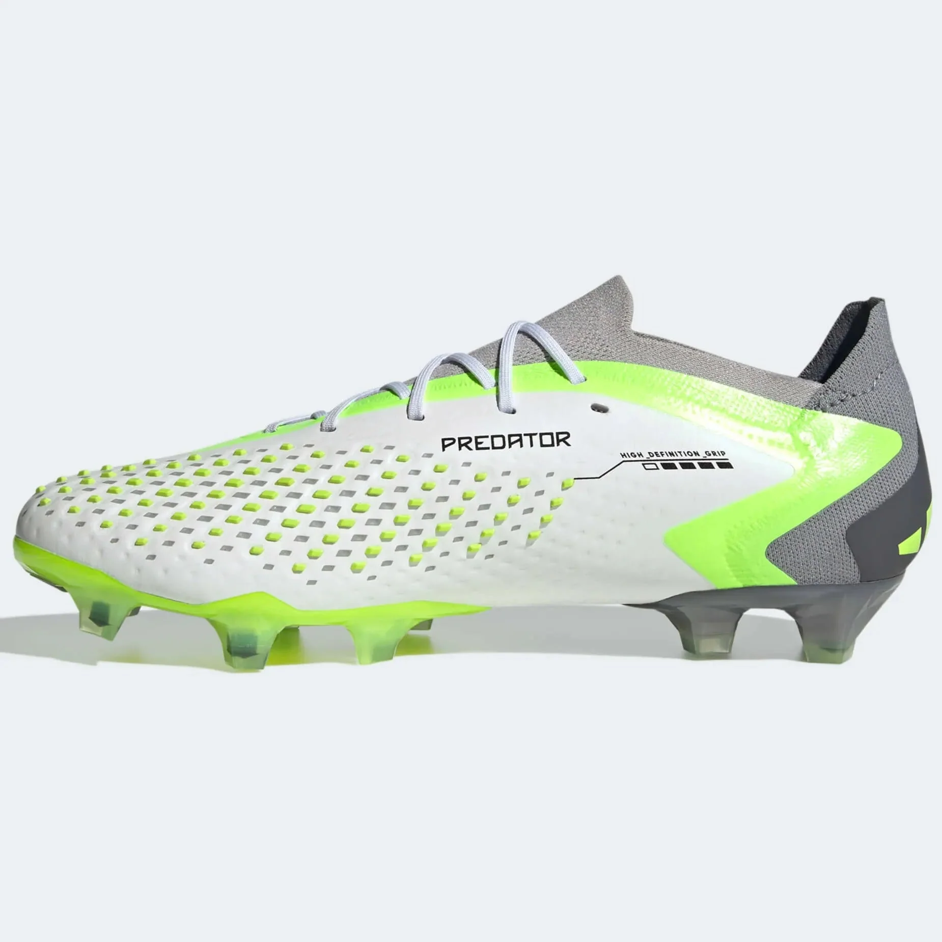 addias Predator Accuracy.1 L FG - Crazyrush Pack (FA23) - Image 2