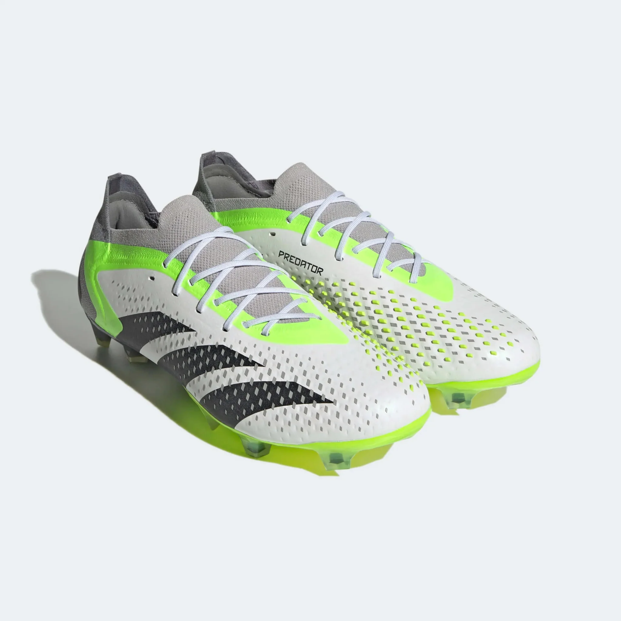 addias Predator Accuracy.1 L FG - Crazyrush Pack (FA23) - Image 3