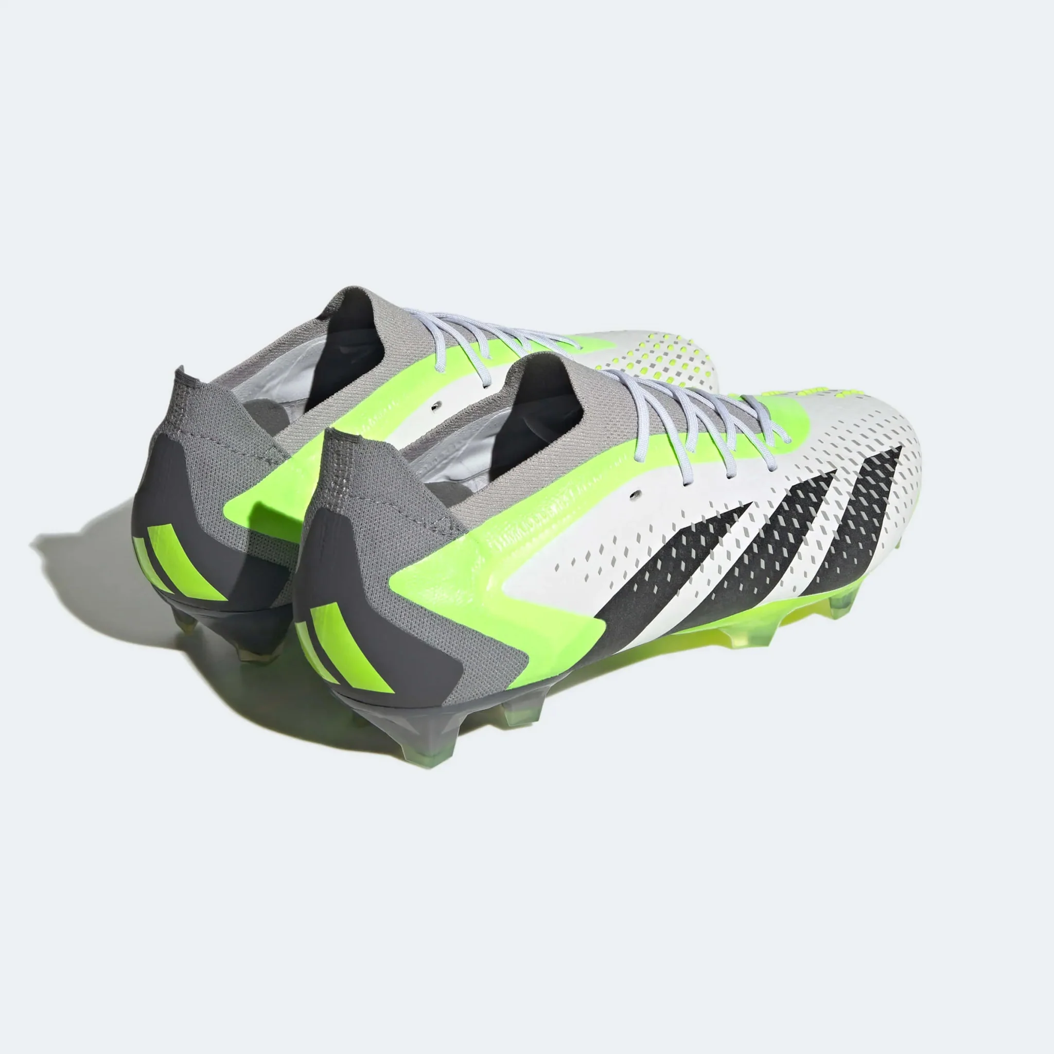 addias Predator Accuracy.1 L FG - Crazyrush Pack (FA23) - Image 4