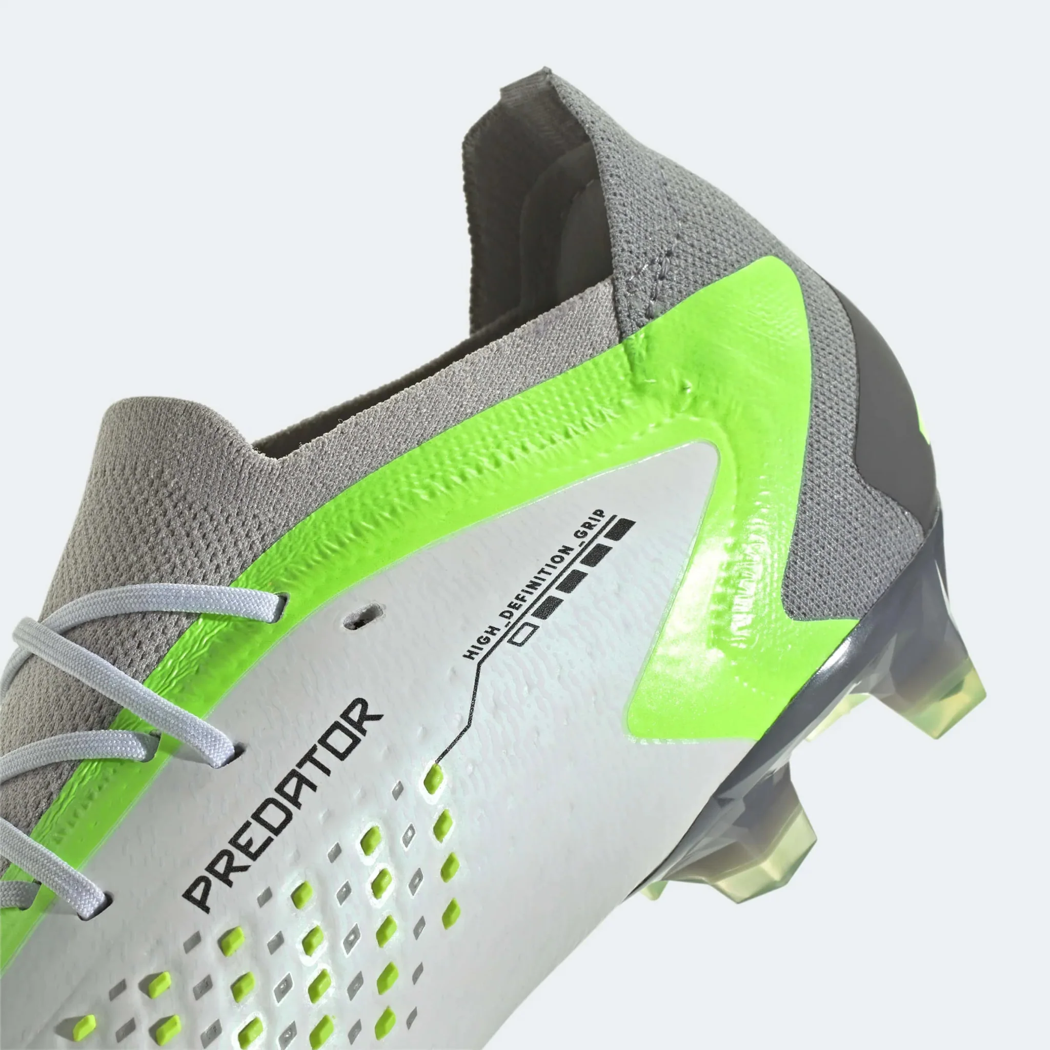 addias Predator Accuracy.1 L FG - Crazyrush Pack (FA23) - Image 9