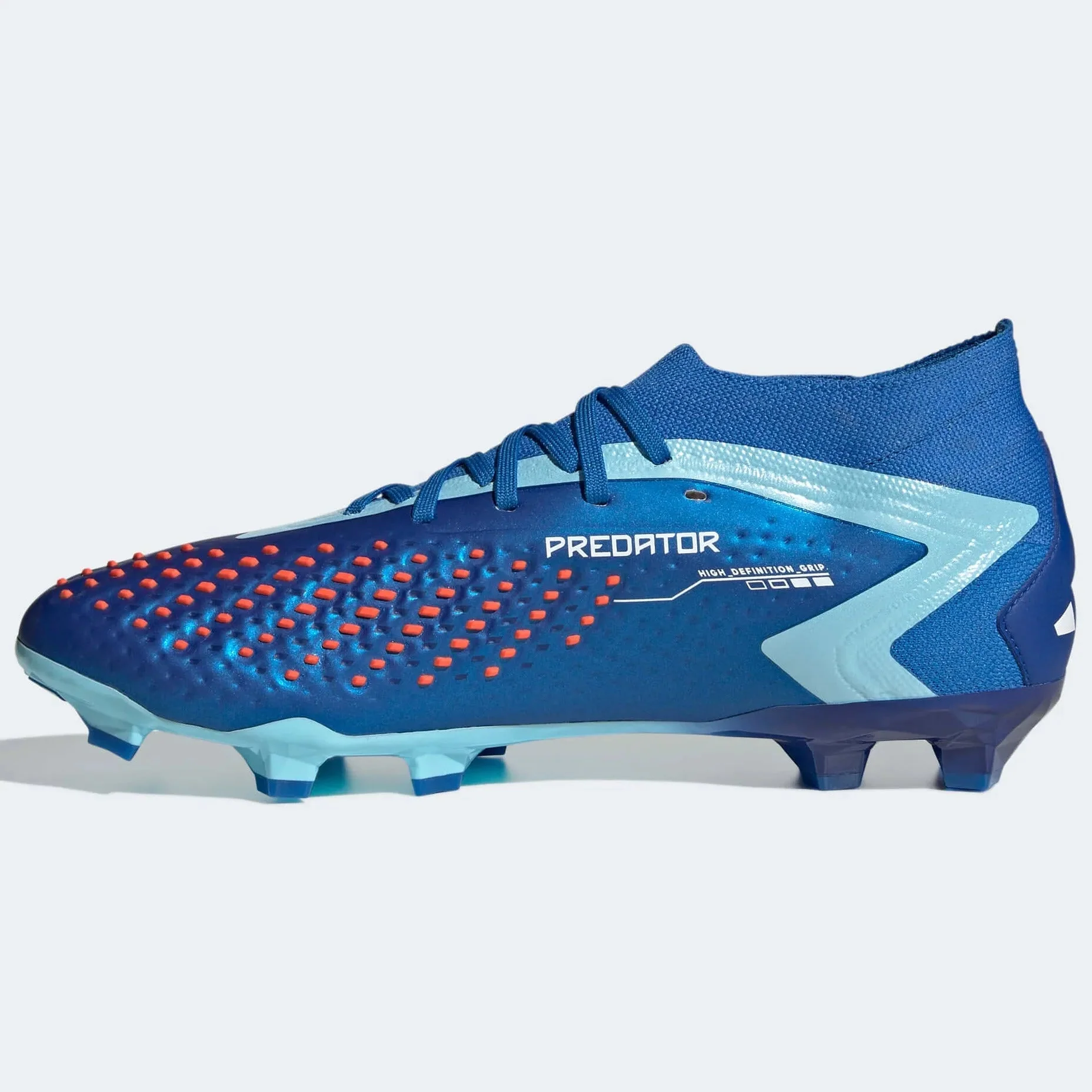 addias Predator Accuracy.2 FG - Marinerush Pack (HO23) - Image 2