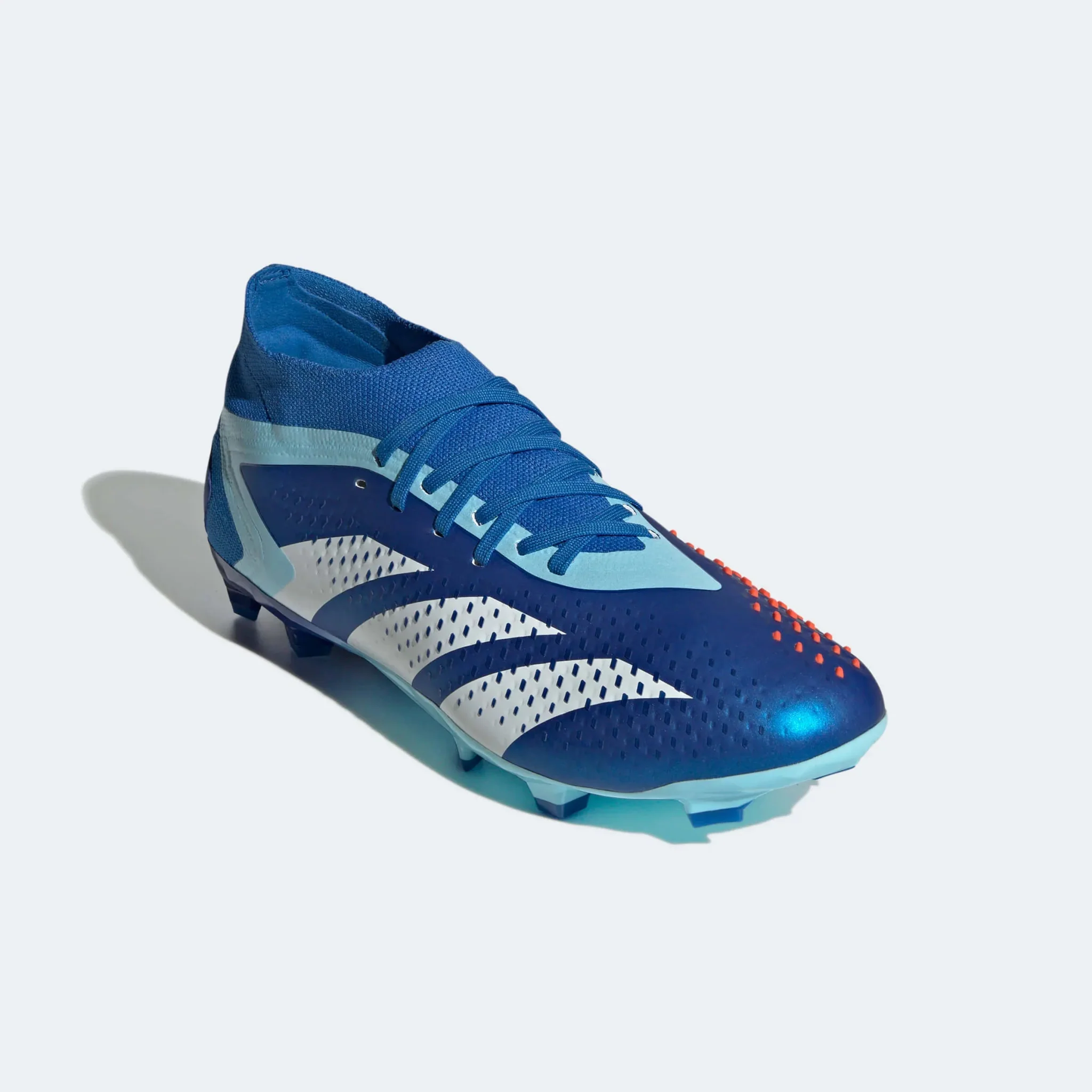 addias Predator Accuracy.2 FG - Marinerush Pack (HO23) - Image 3