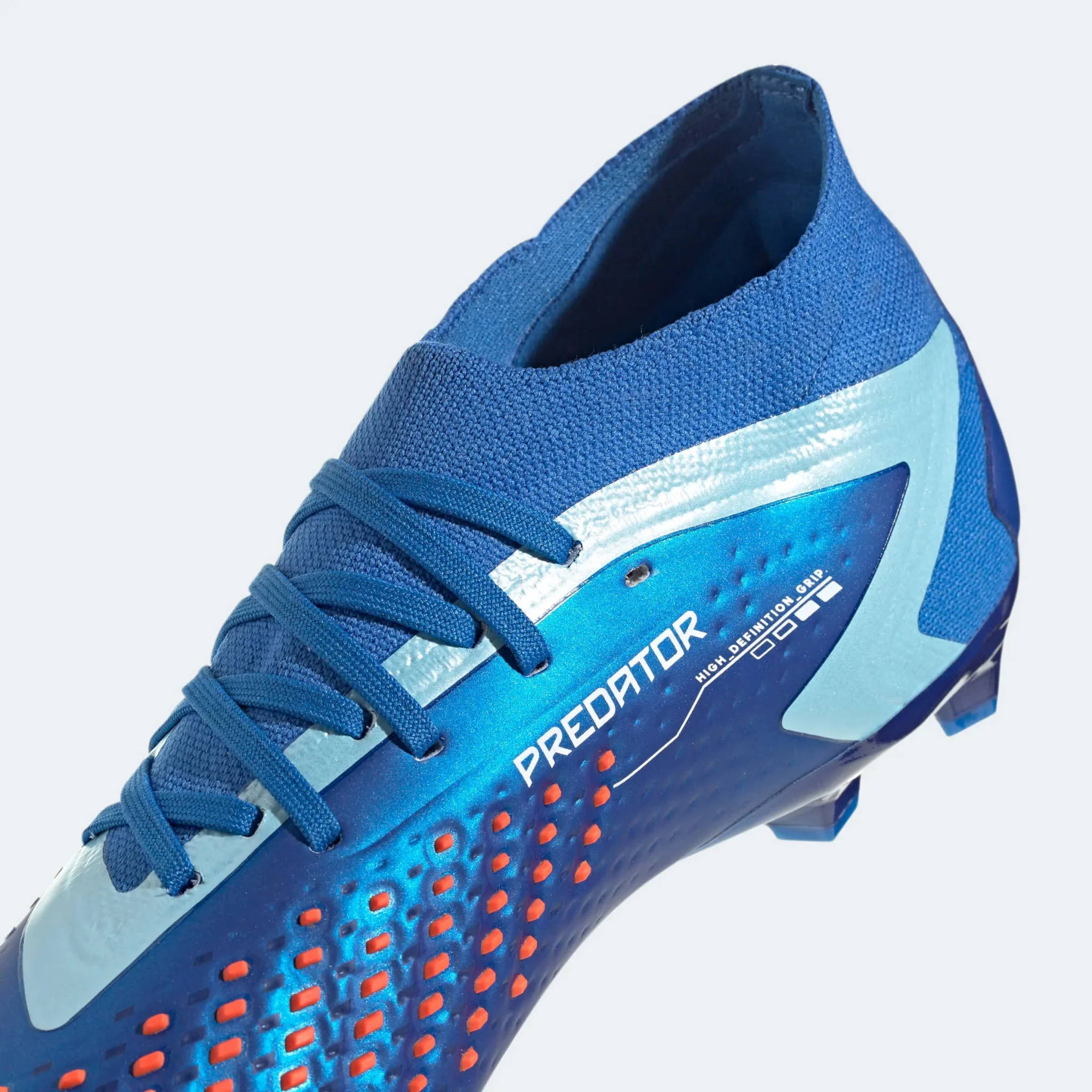 addias Predator Accuracy.2 FG - Marinerush Pack (HO23) - Image 7