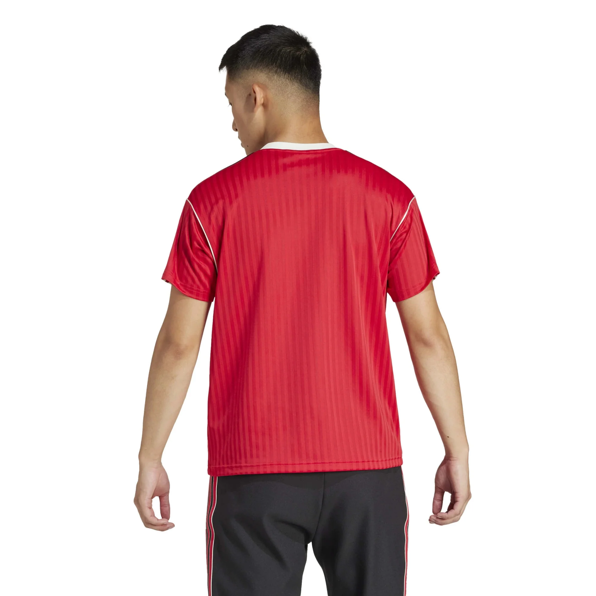adidas 2025 Men's Manchester United Icon Soccer Jersey - Image 5