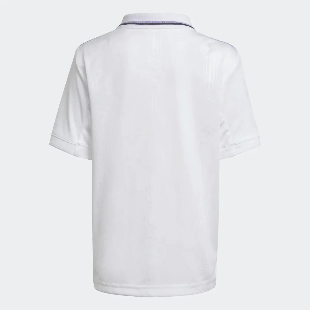 adidas 2022-23 Real Madrid Home Mini Kit - White - Image 4
