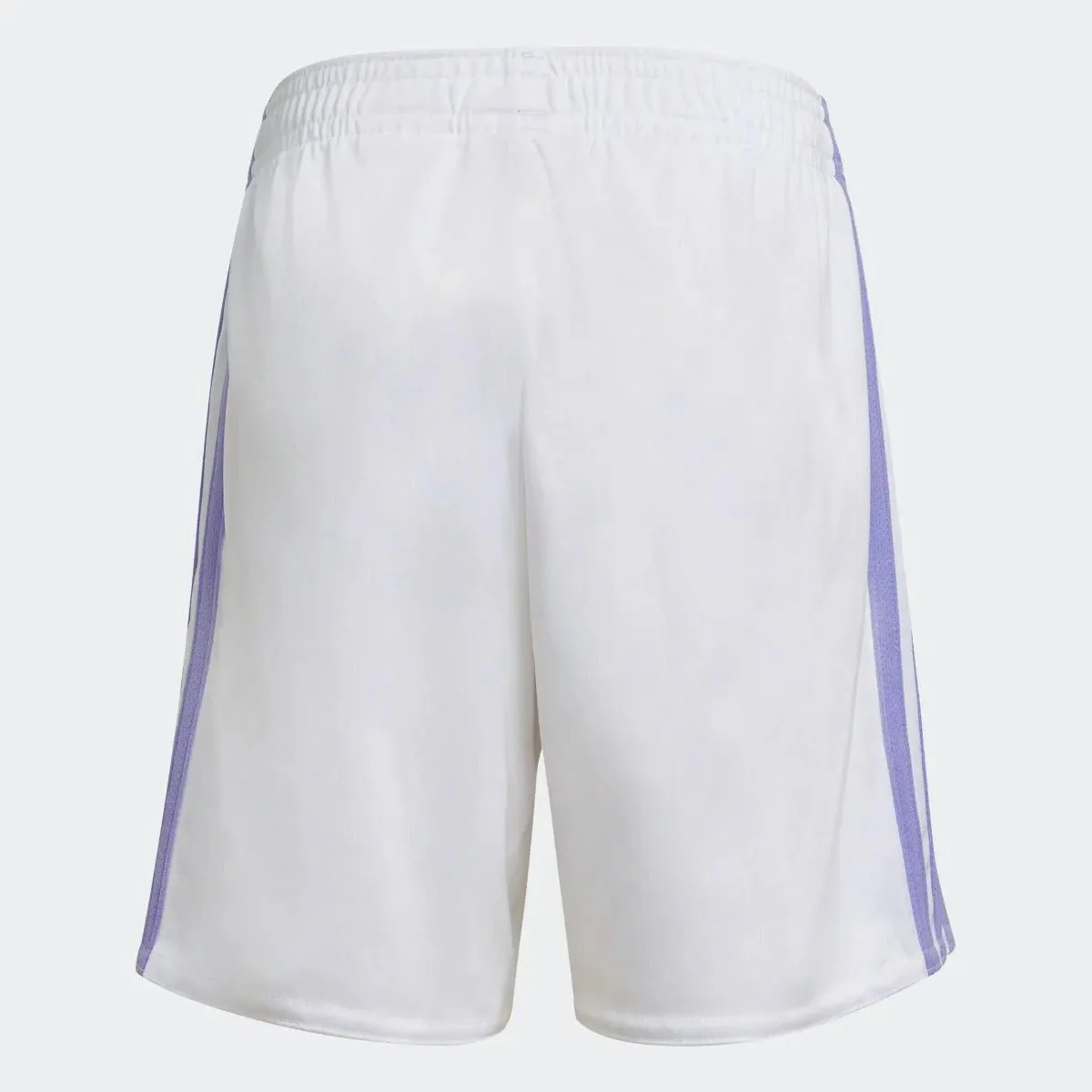 adidas 2022-23 Real Madrid Home Mini Kit - White - Image 6