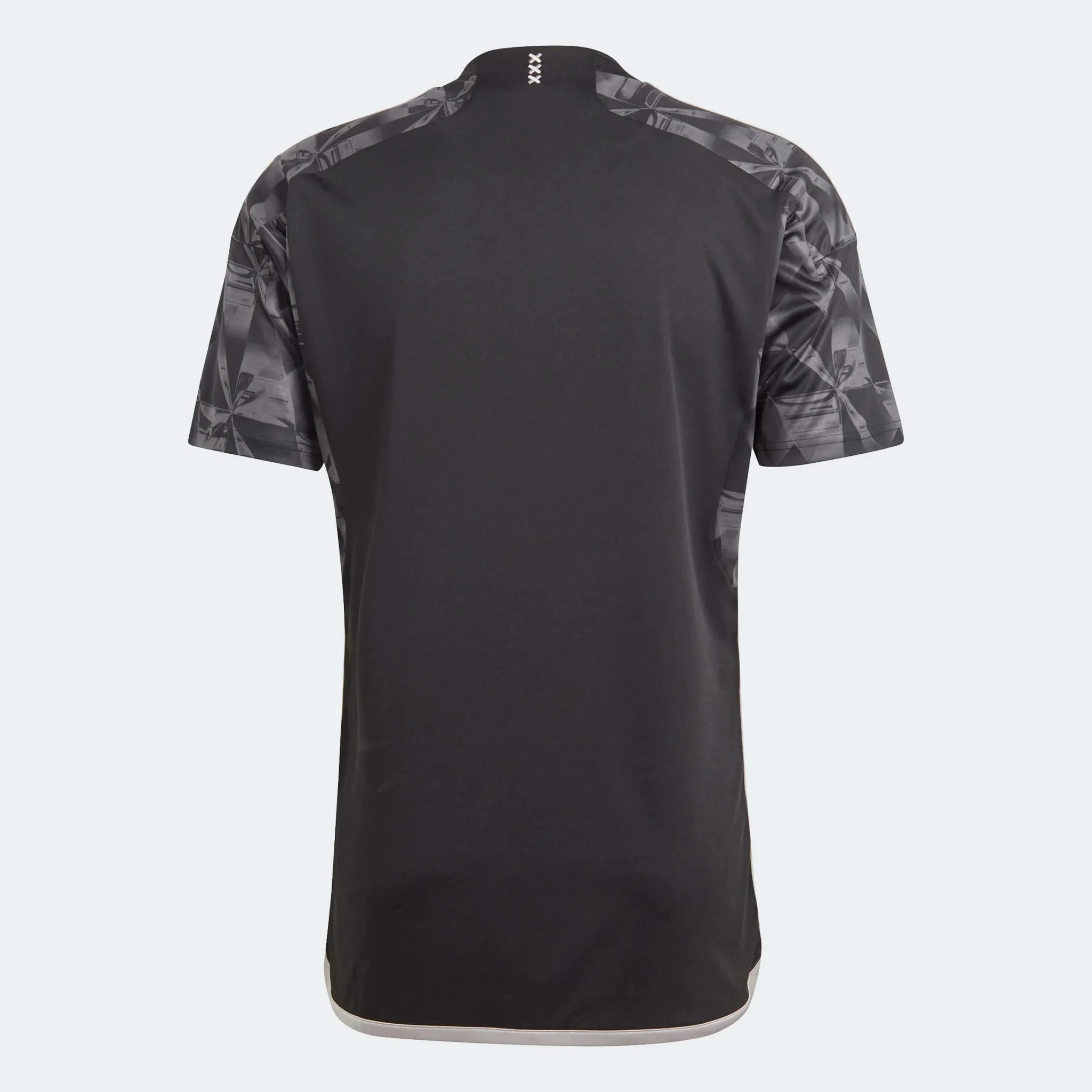Adidas 2023-24 Ajax Men's Stadium Third Jersey - Image 2