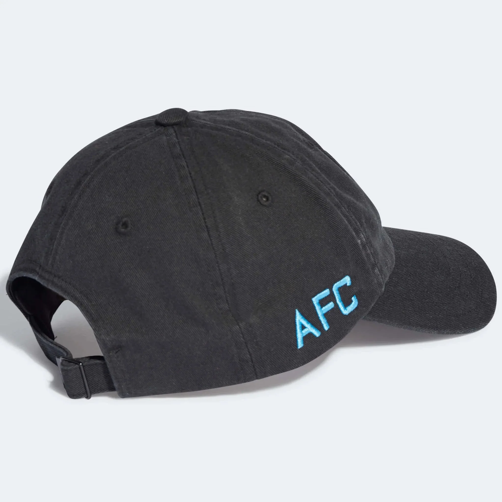 adidas 2023-24 Arsenal Dad Cap - Image 2