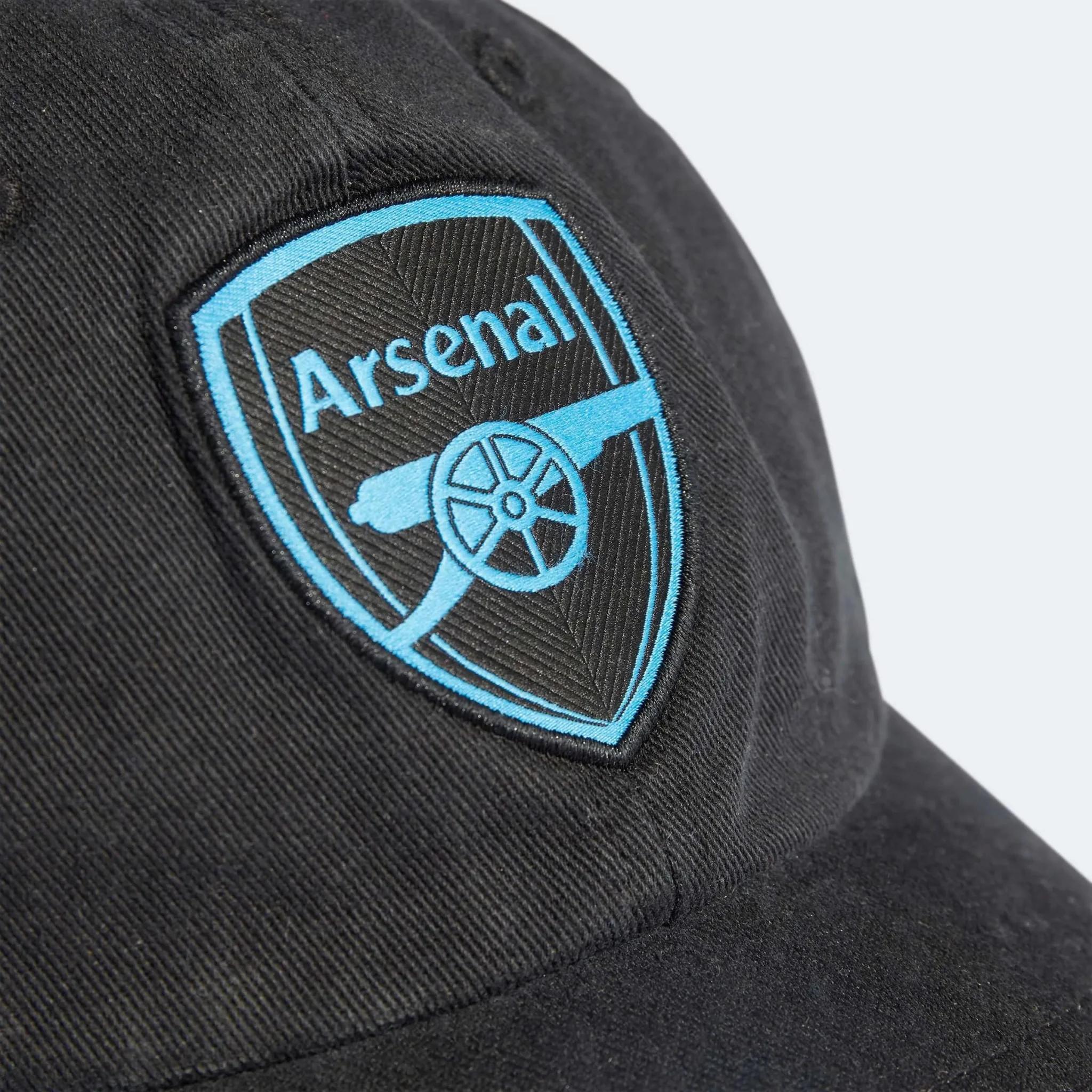 adidas 2023-24 Arsenal Dad Cap - Image 3
