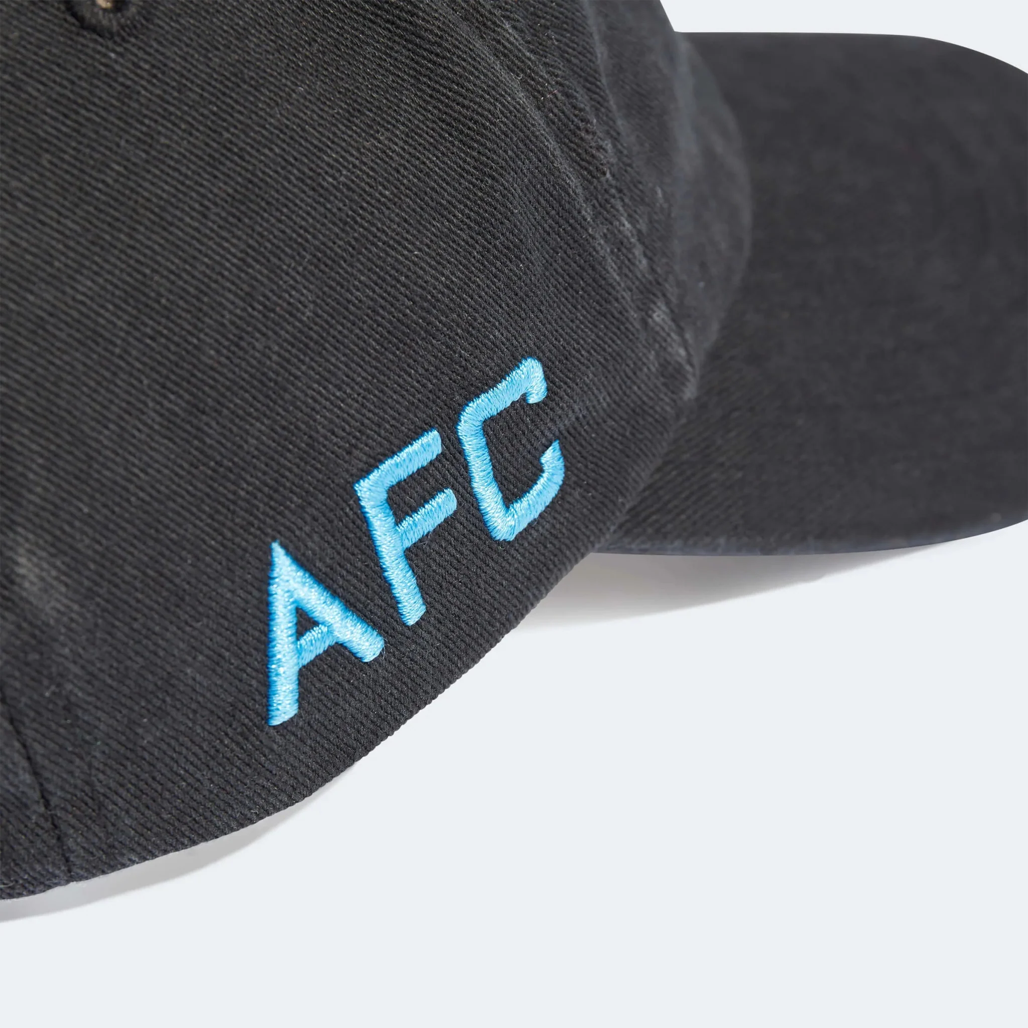 adidas 2023-24 Arsenal Dad Cap - Image 4