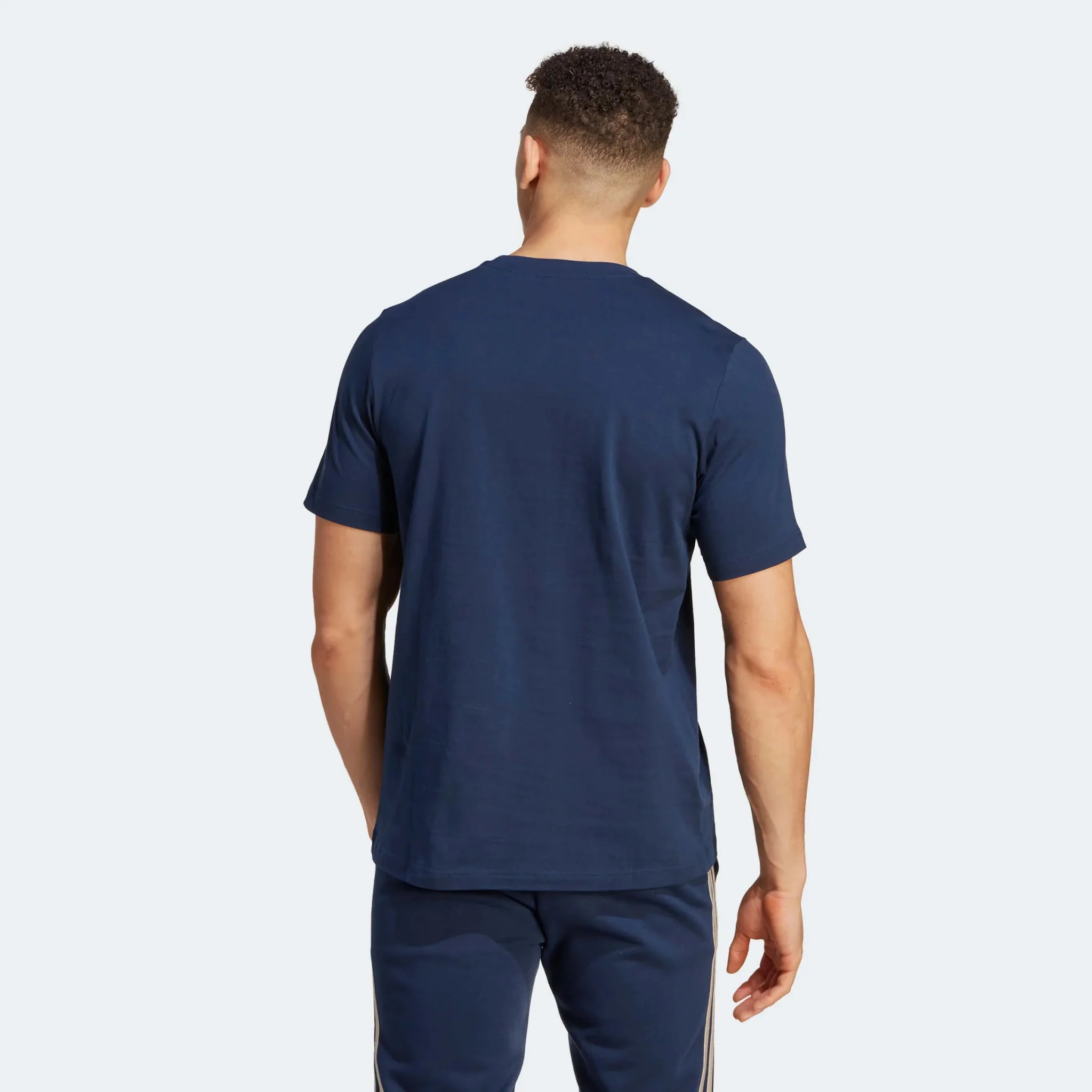 adidas 2023-24 Arsenal Men's DNA Graphic Tee - Image 3
