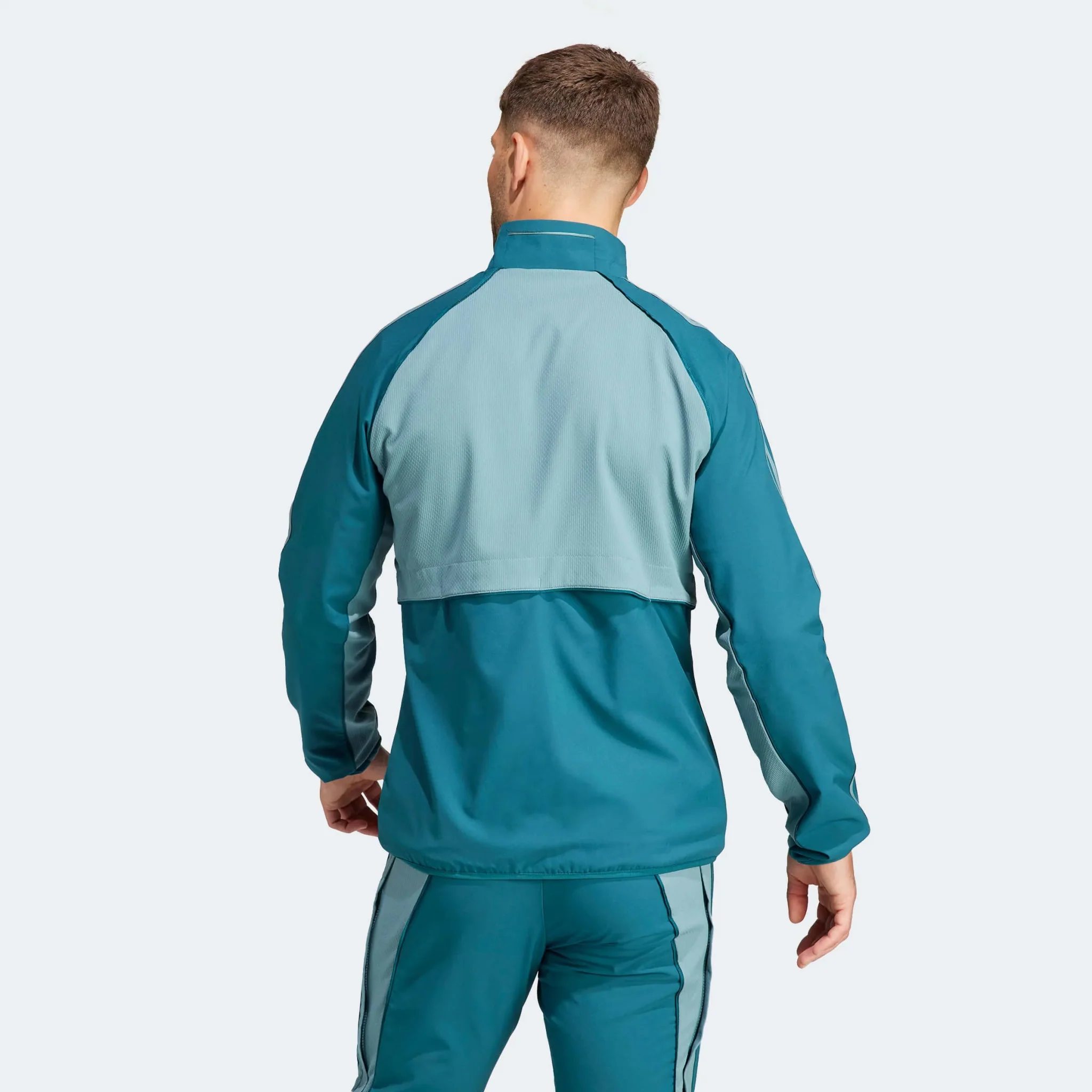 adidas 2023-24 Arsenal Men's EU Anthem Jacket - Image 4