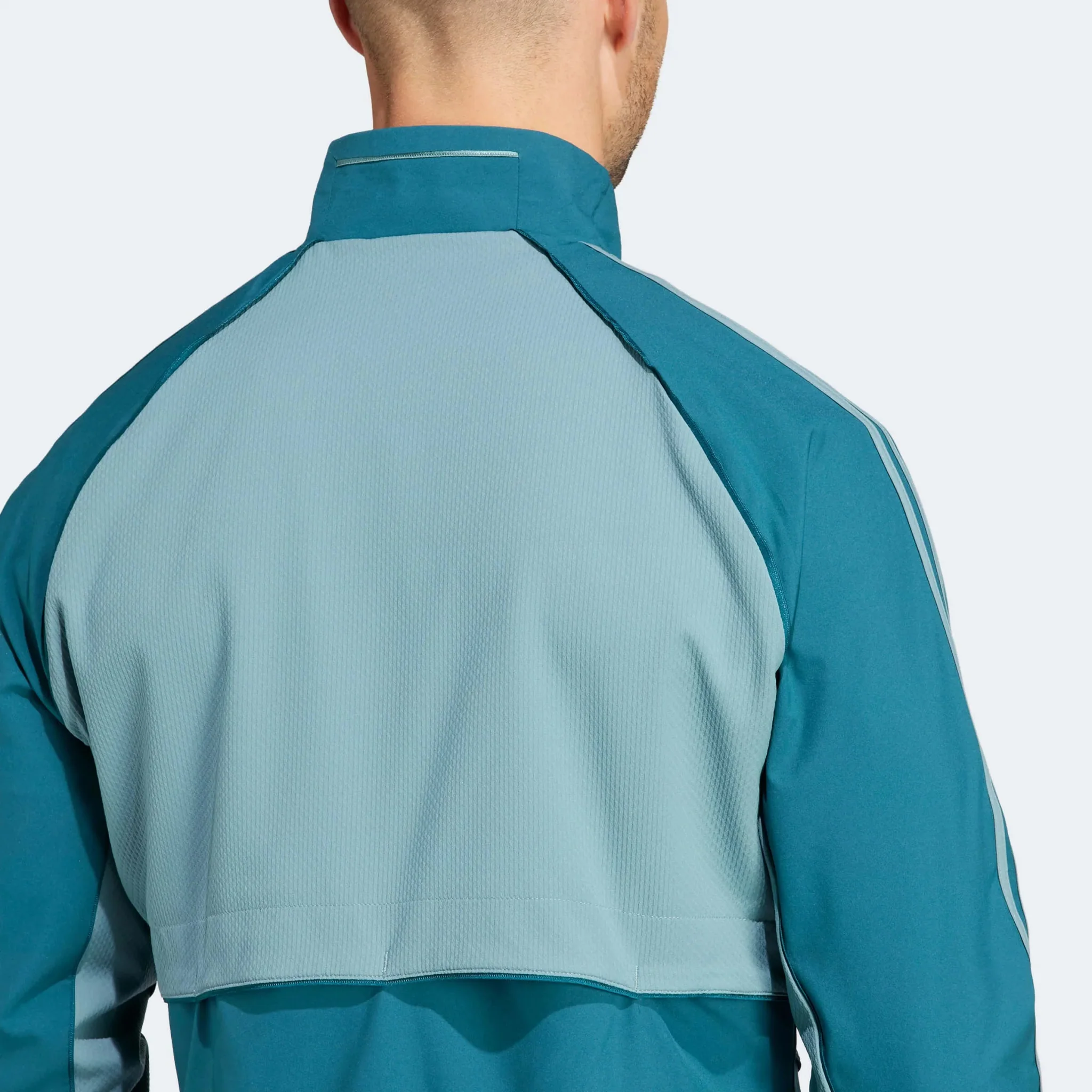 adidas 2023-24 Arsenal Men's EU Anthem Jacket - Image 5