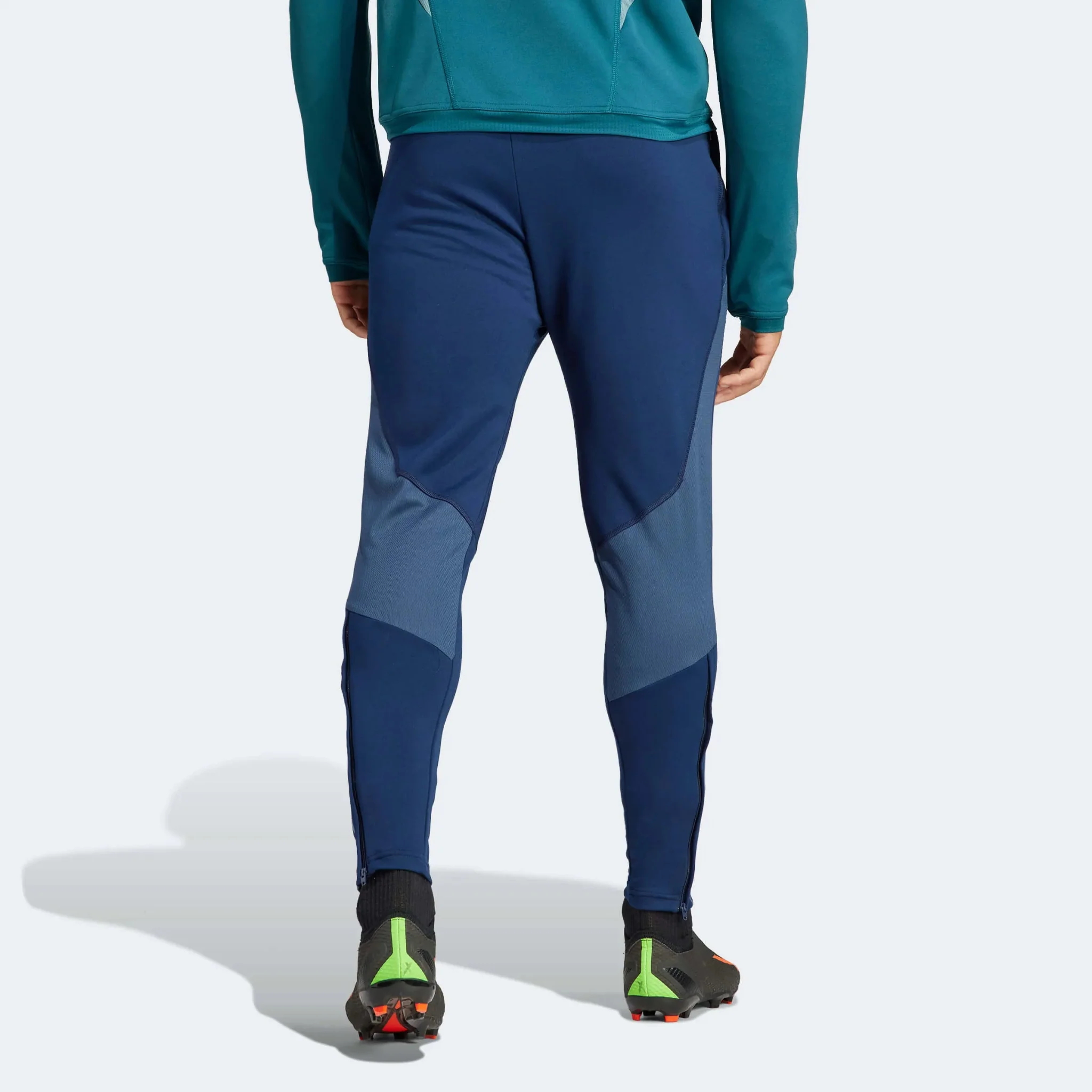adidas 2023-24 Arsenal Men's EU Training Pants - Image 3