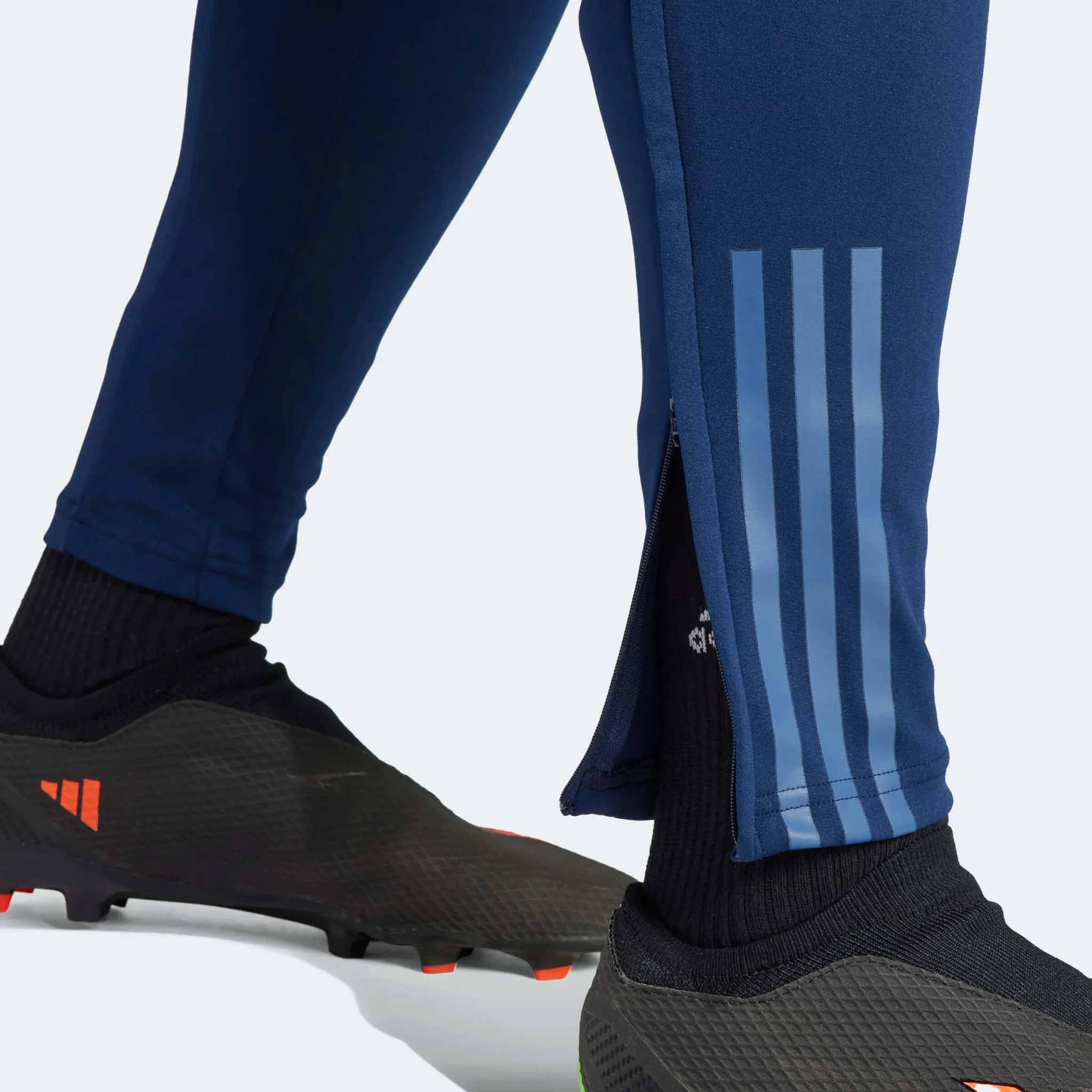 adidas 2023-24 Arsenal Men's EU Training Pants - Image 5