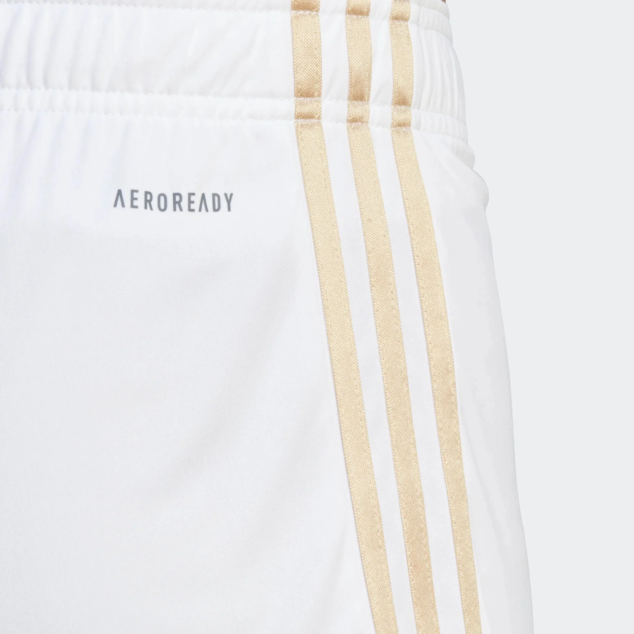 adidas 2023-24 Arsenal Men's Stadium Home Shorts - Image 4