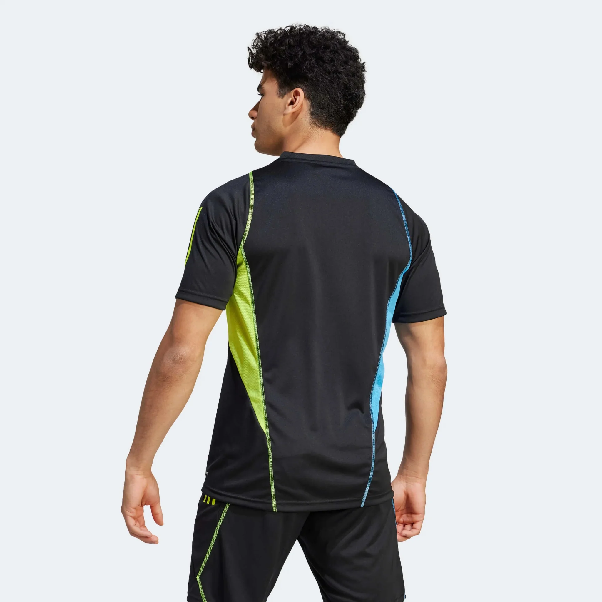 adidas 2023-24 Arsenal Men's Training Jersey - Image 5