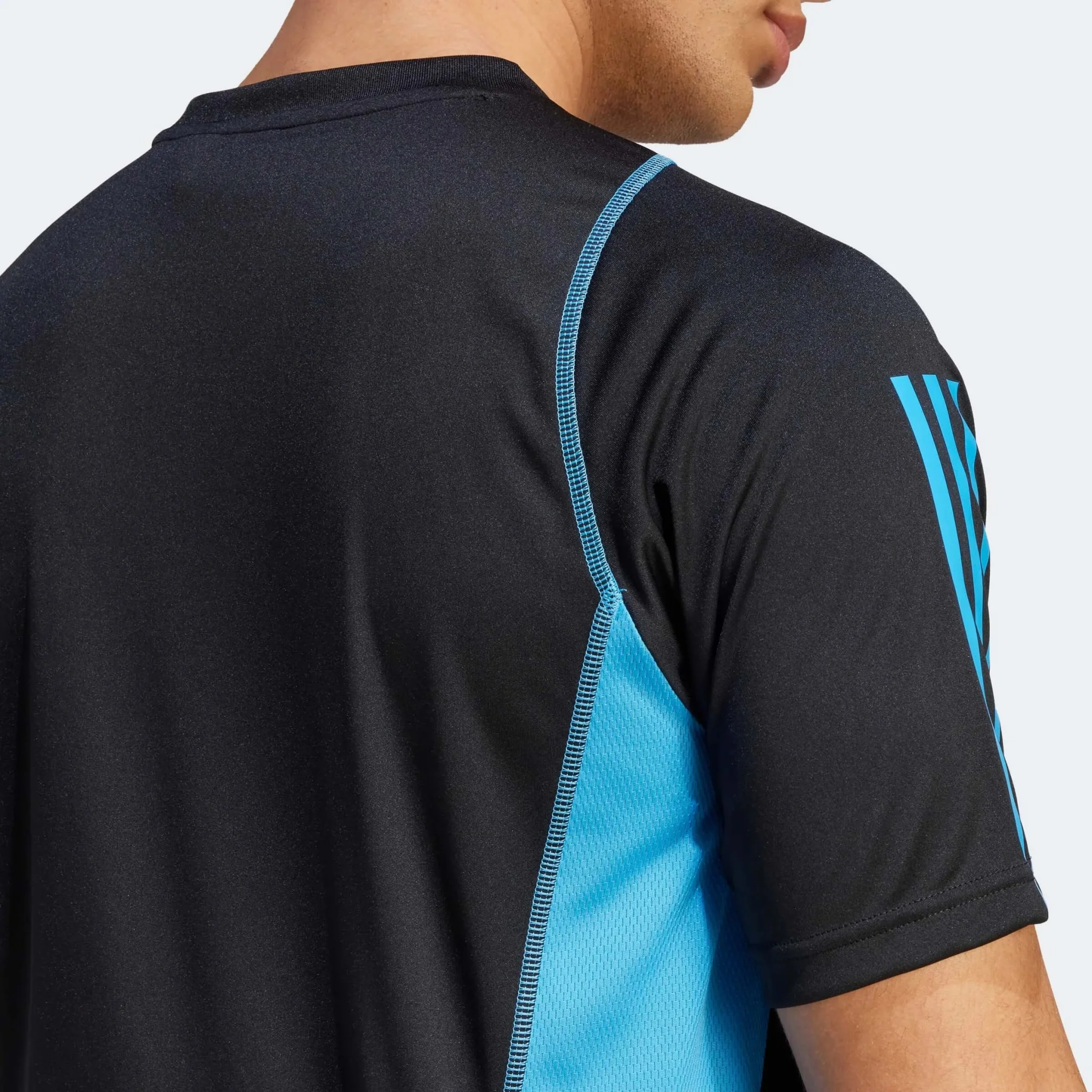 adidas 2023-24 Arsenal Men's Training Jersey - Image 6