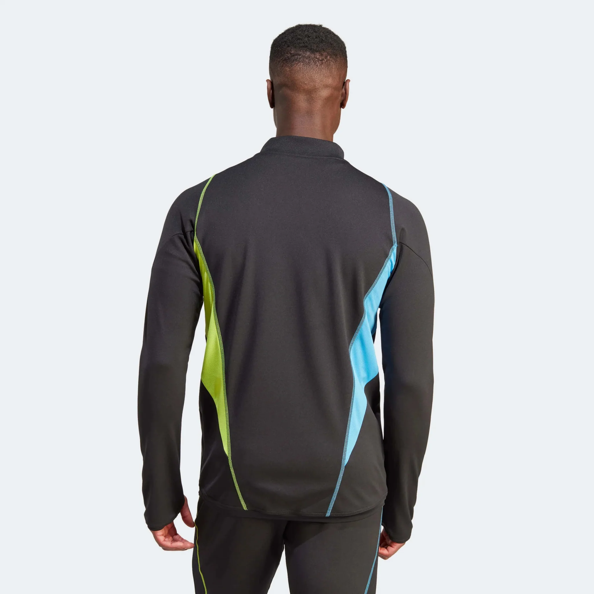 adidas 2023-24 Arsenal Men's Training Top - Image 4