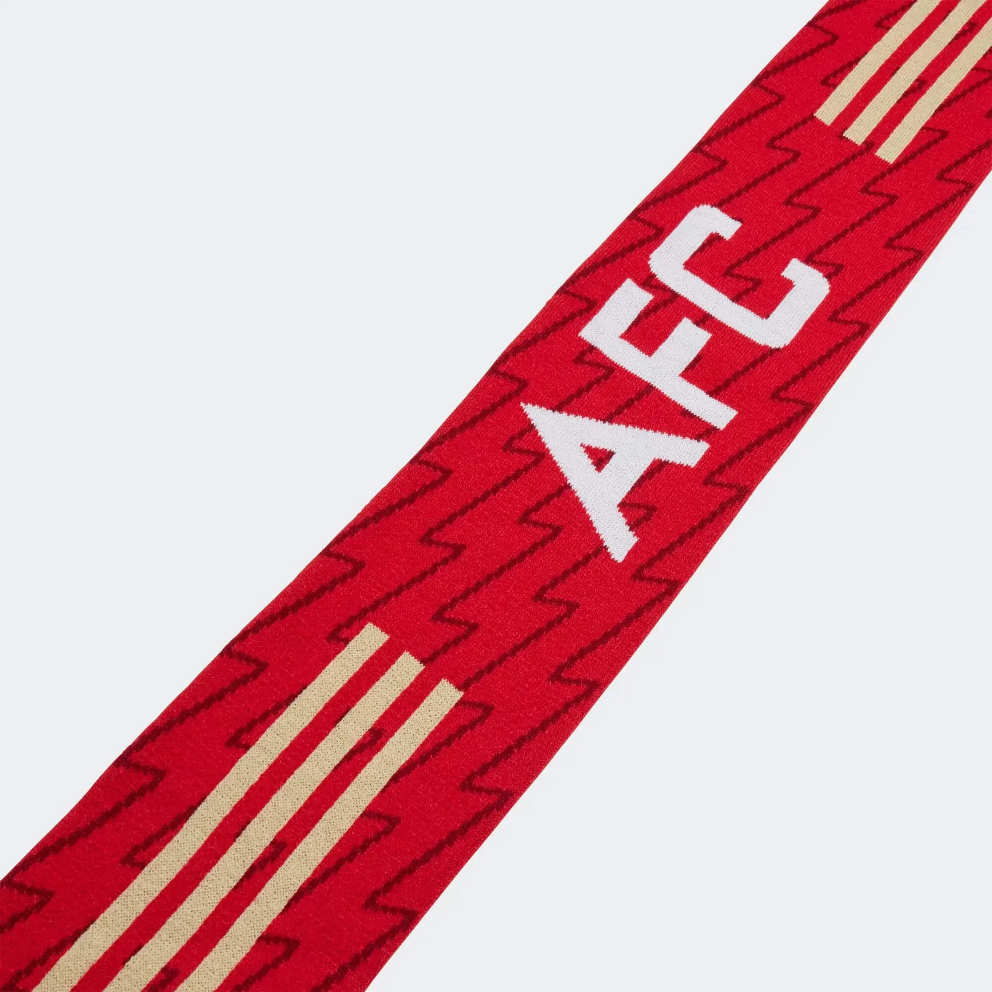 adidas 2023-24 Arsenal Scarf - Image 2