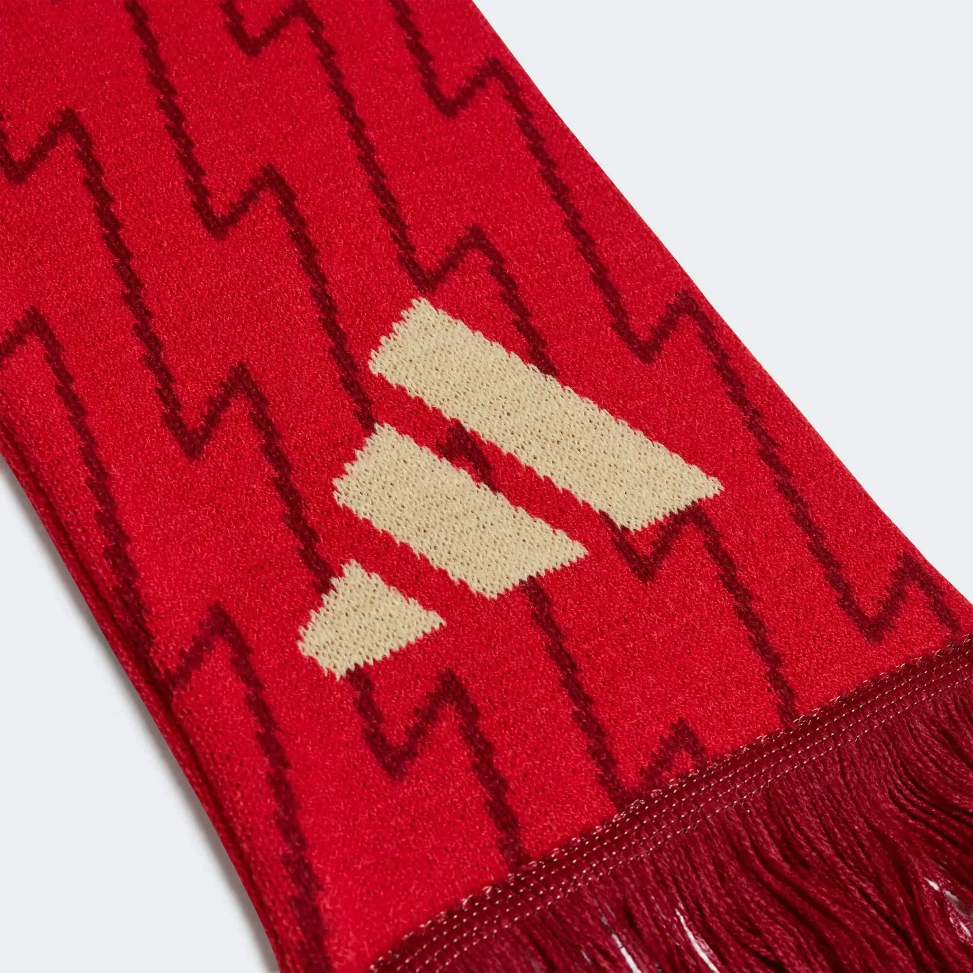 adidas 2023-24 Arsenal Scarf - Image 3