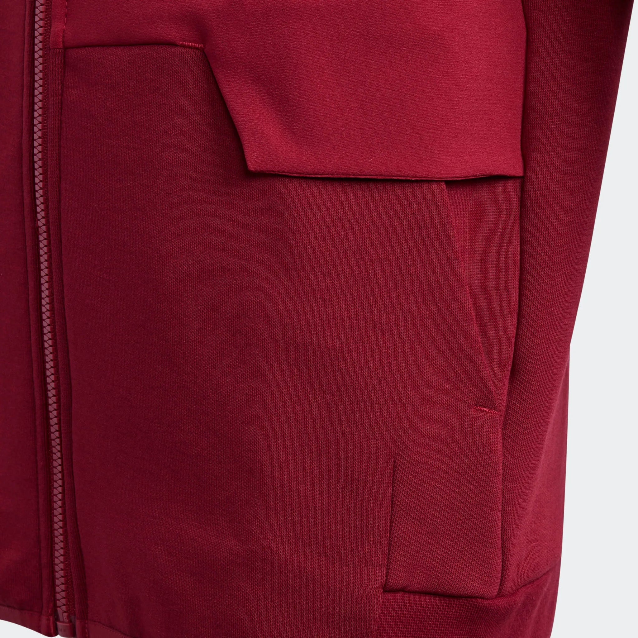 adidas 2023-24 Arsenal Youth Anthem jacket - Image 4