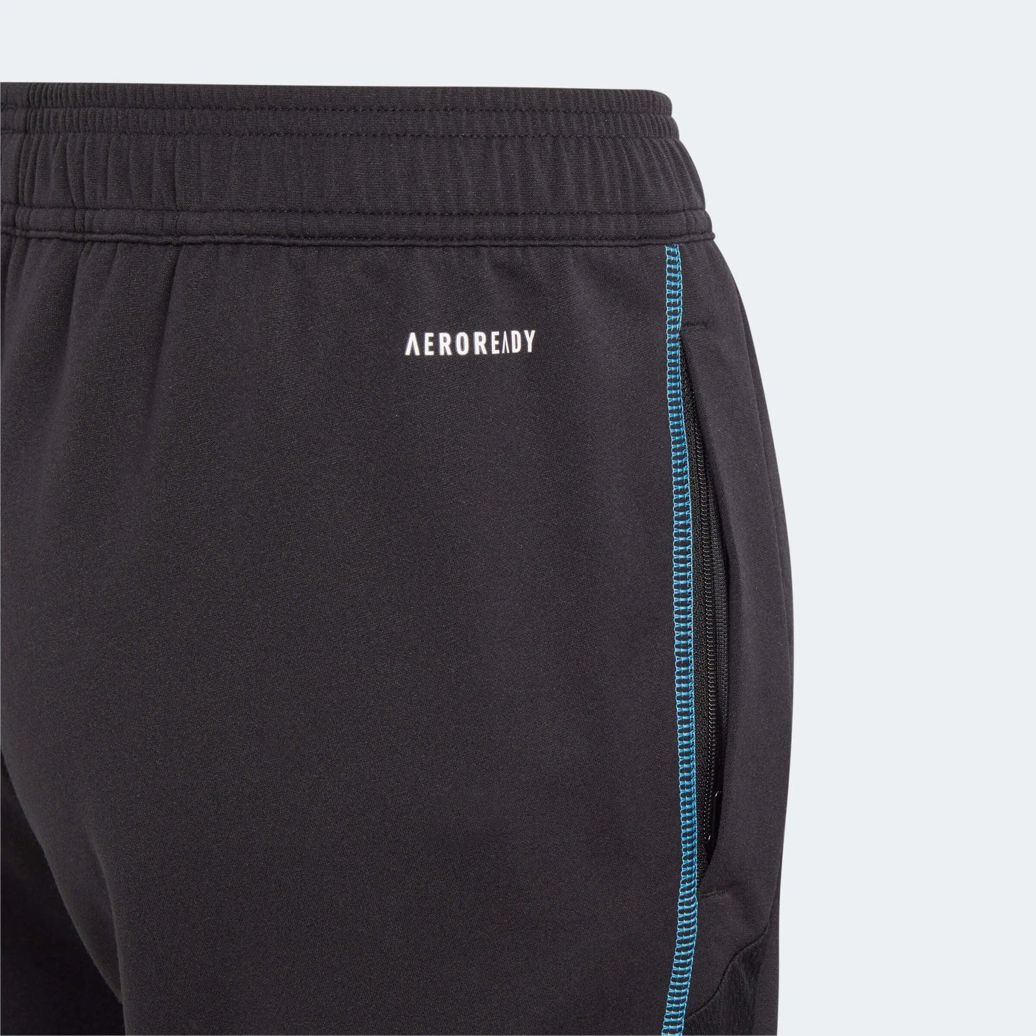 adidas 2023-24 Arsenal Youth Training Pants - Image 2