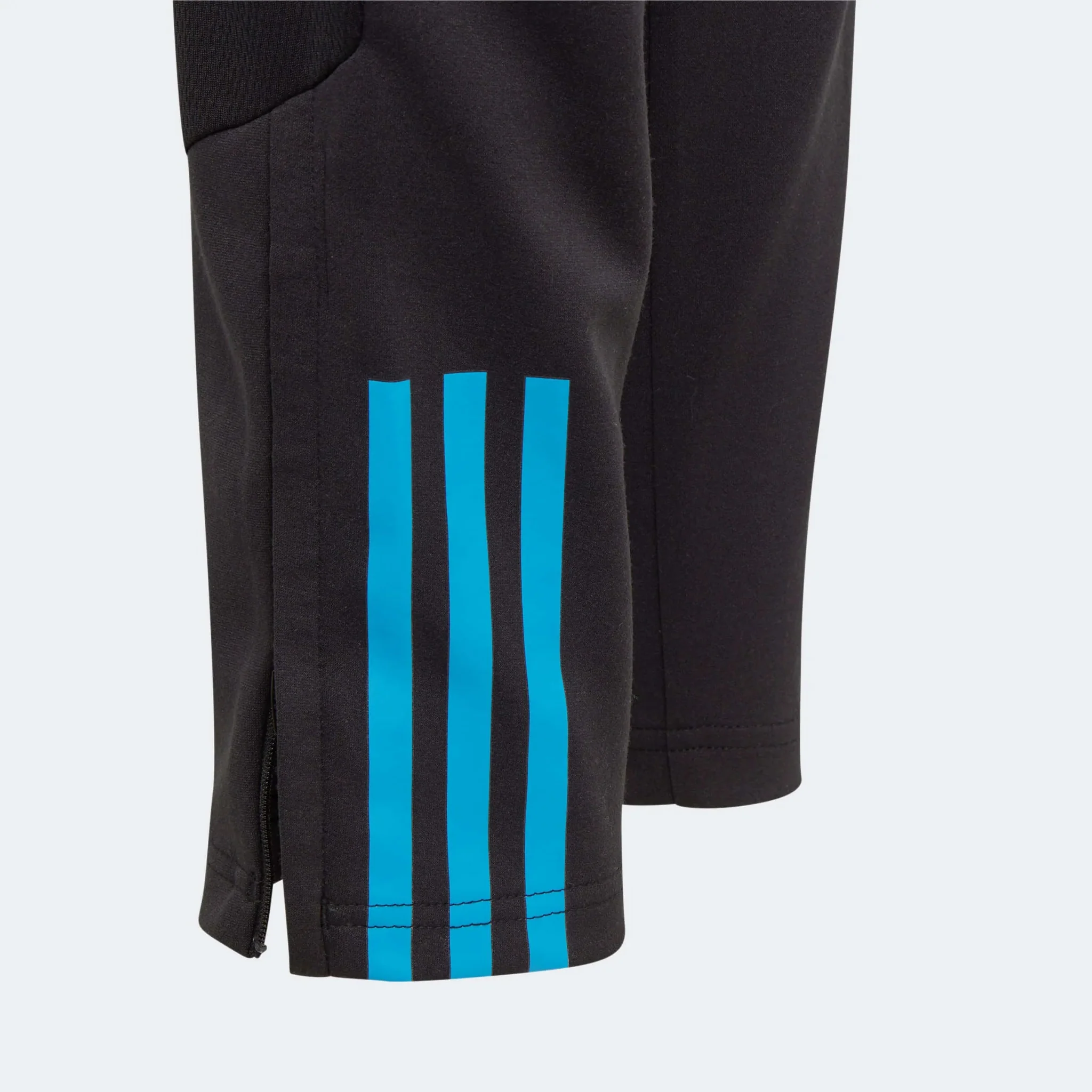 adidas 2023-24 Arsenal Youth Training Pants - Image 4