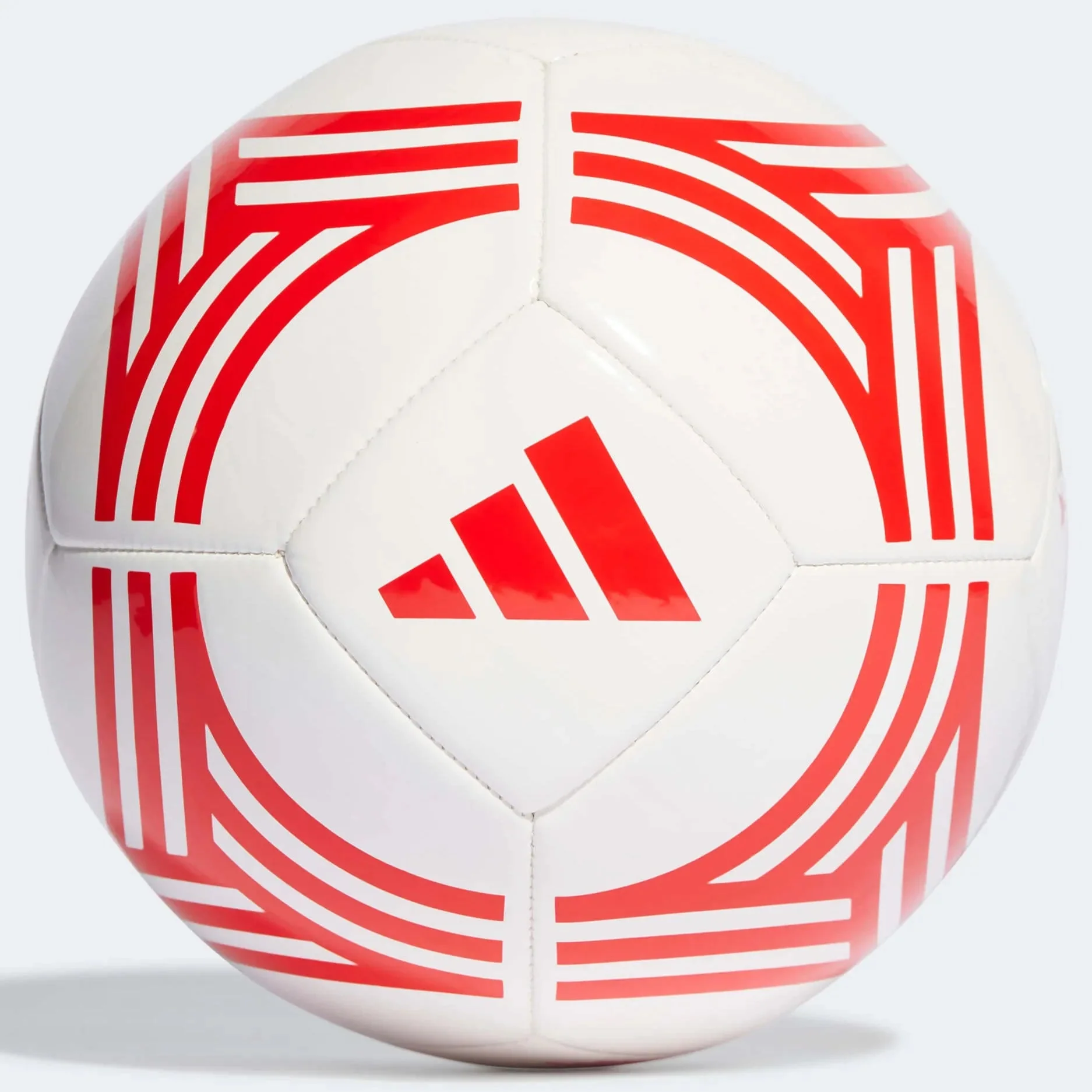 adidas 2023-24 Bayern Munich Home Club Ball - Image 2