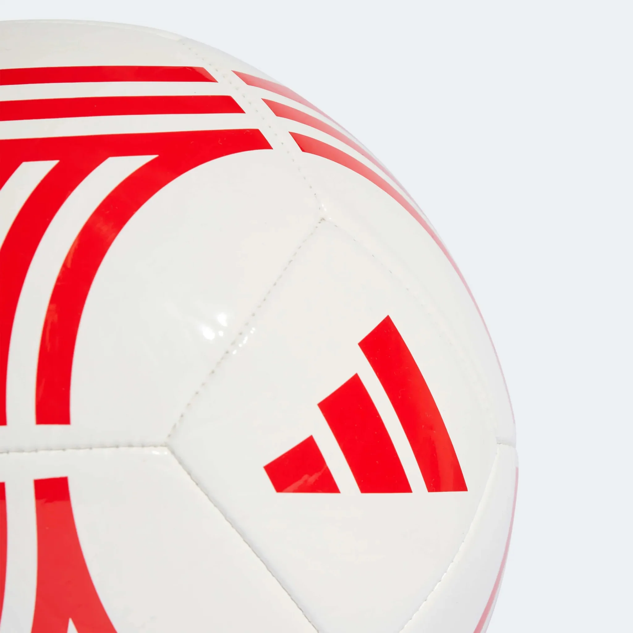 adidas 2023-24 Bayern Munich Home Club Ball - Image 4