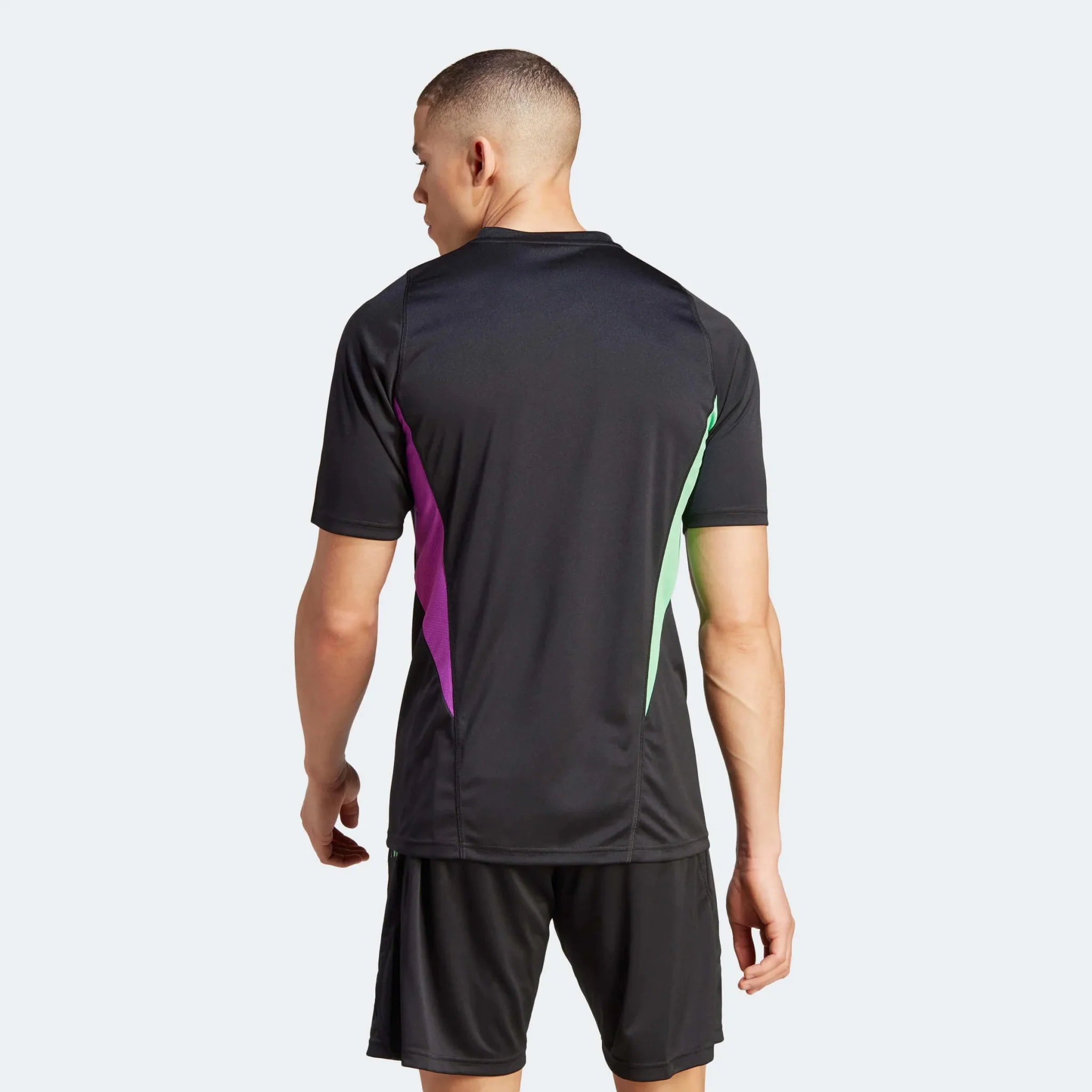 adidas 2023-24 Bayern Munich Men's Training Jersey - Image 4