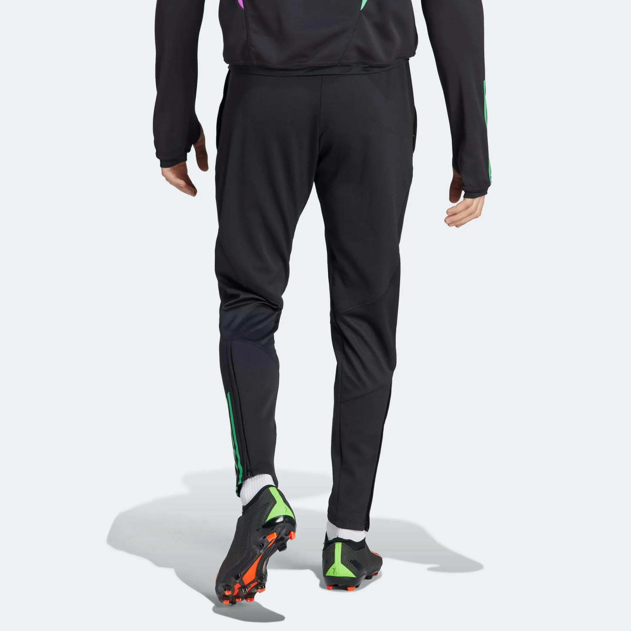 adidas 2023-24 Bayern Munich Men's Training Pants - Image 3