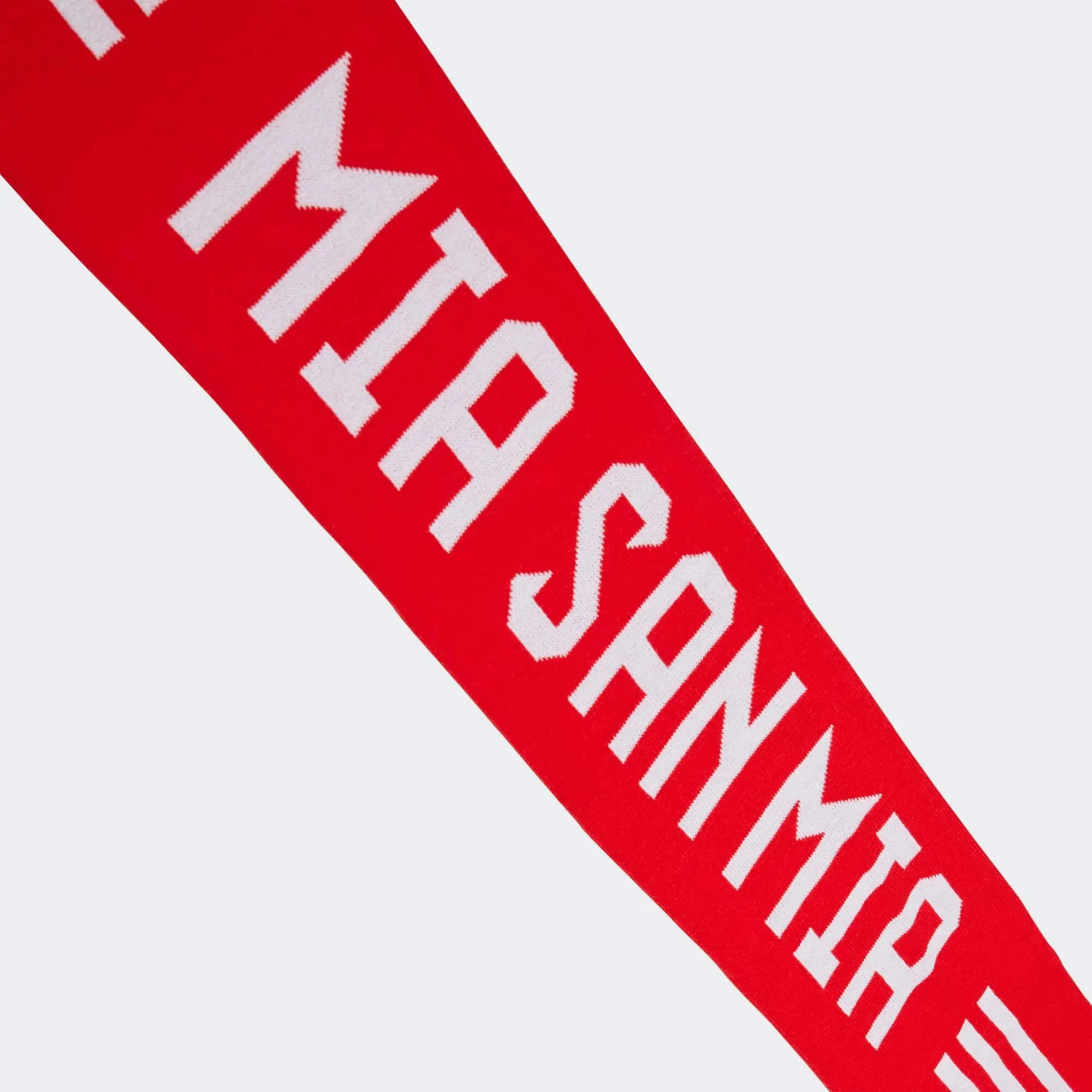 adidas 2023-24 Bayern Munich Scarf - Image 2