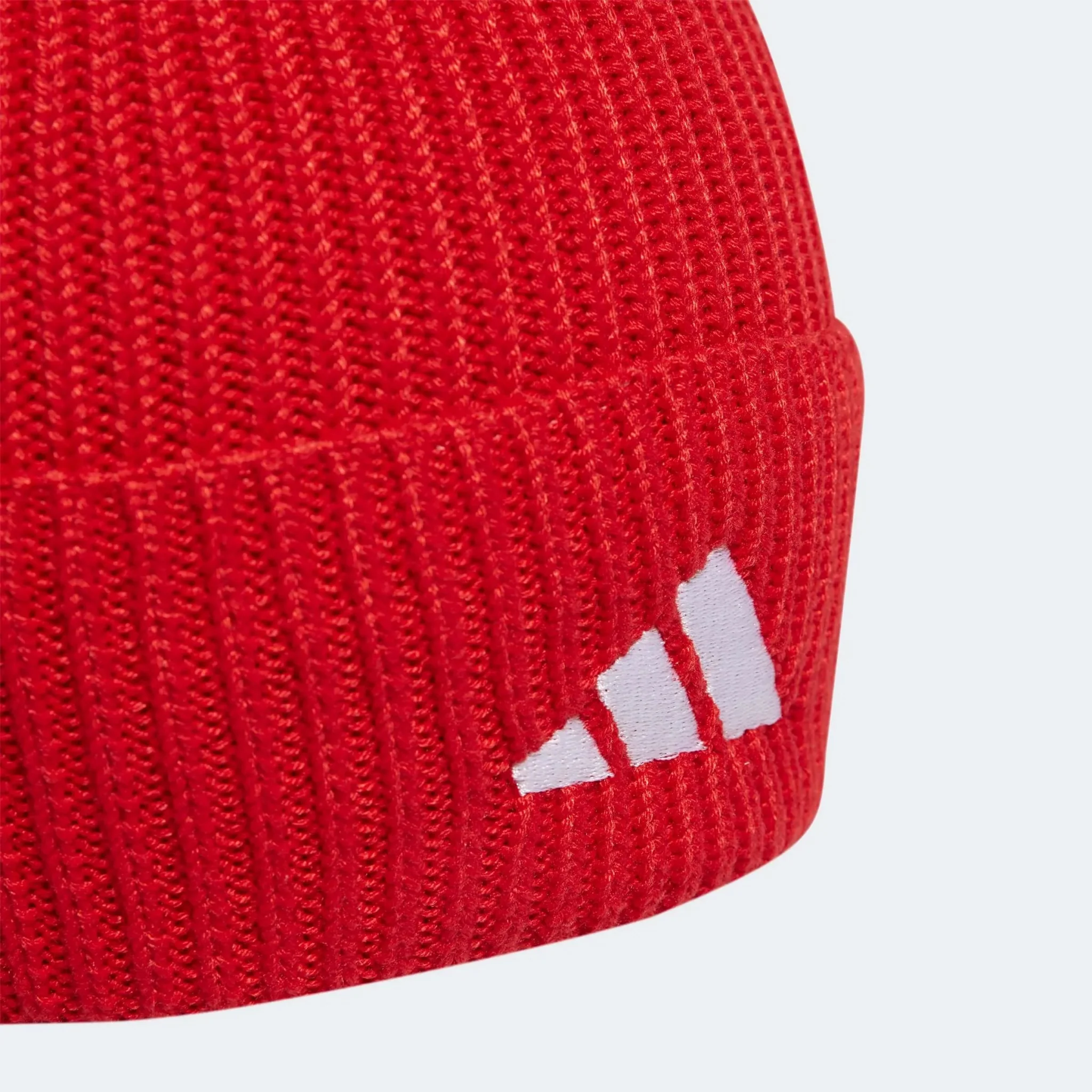 adidas 2023-24 Bayern Munich Woolie Beanie - Image 4