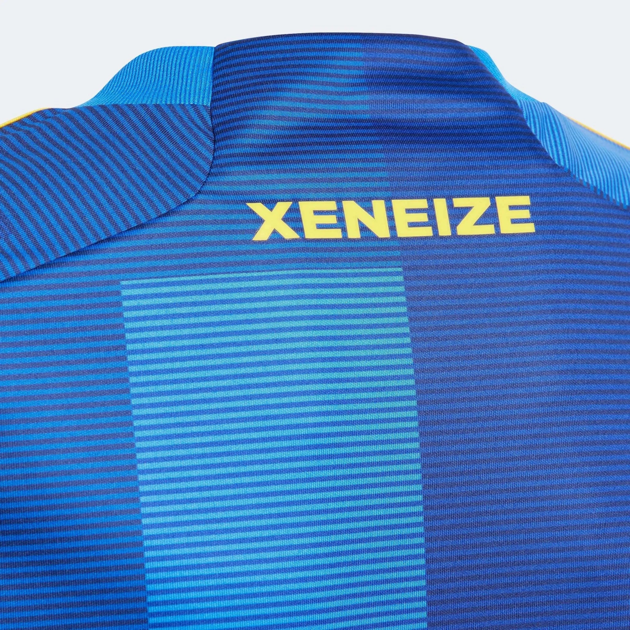 adidas 2023-24 Boca Juniors Youth Stadium Home Jersey - Image 4