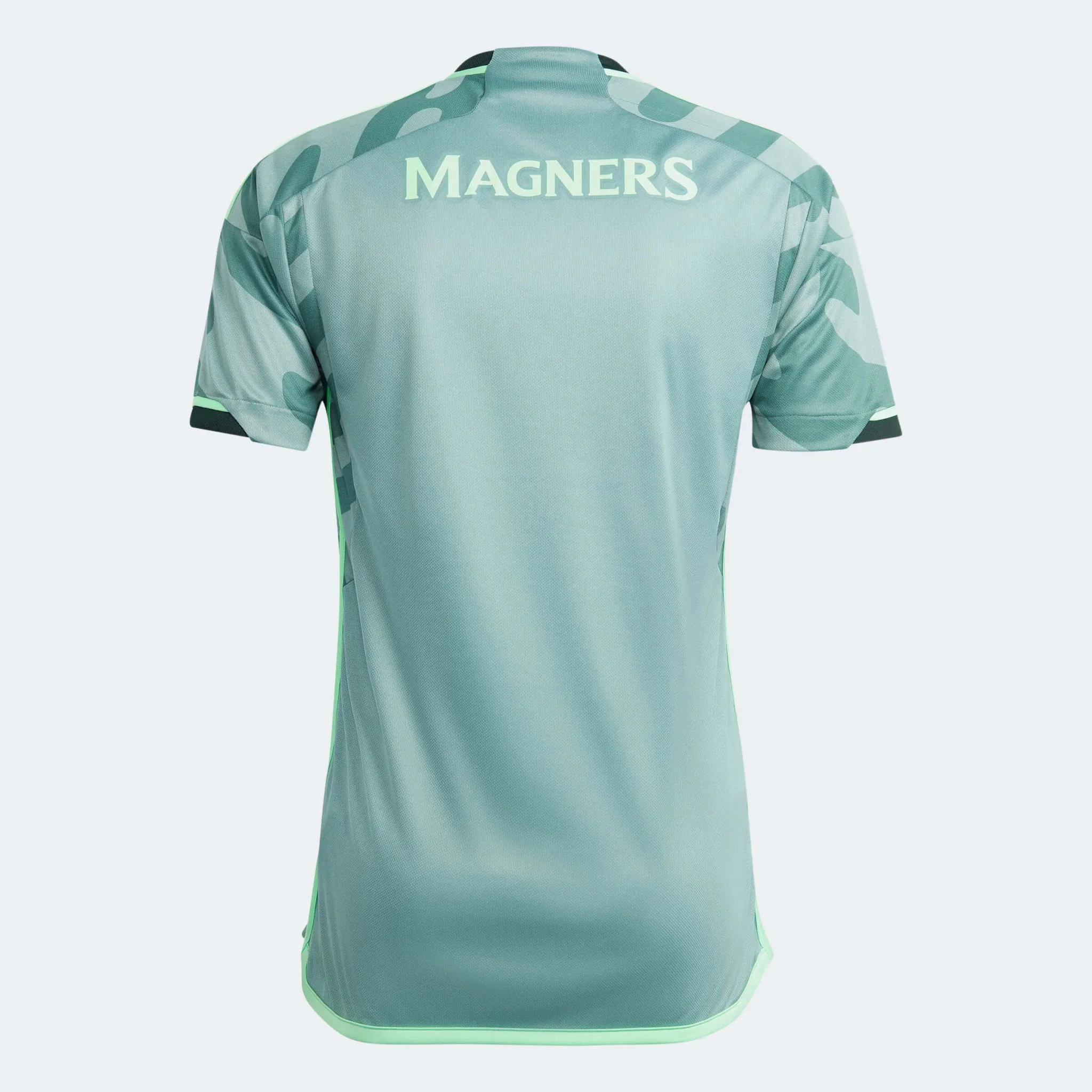 adidas 2023-24 Celtic Men's Stadium Third Jersey - Image 2