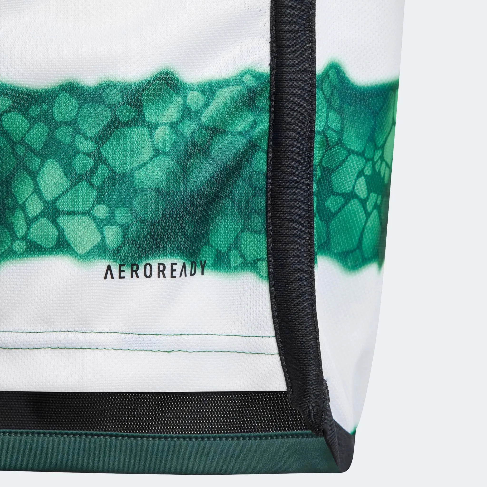adidas 2023-24 Celtic Youth Stadium Home Jersey - Image 5