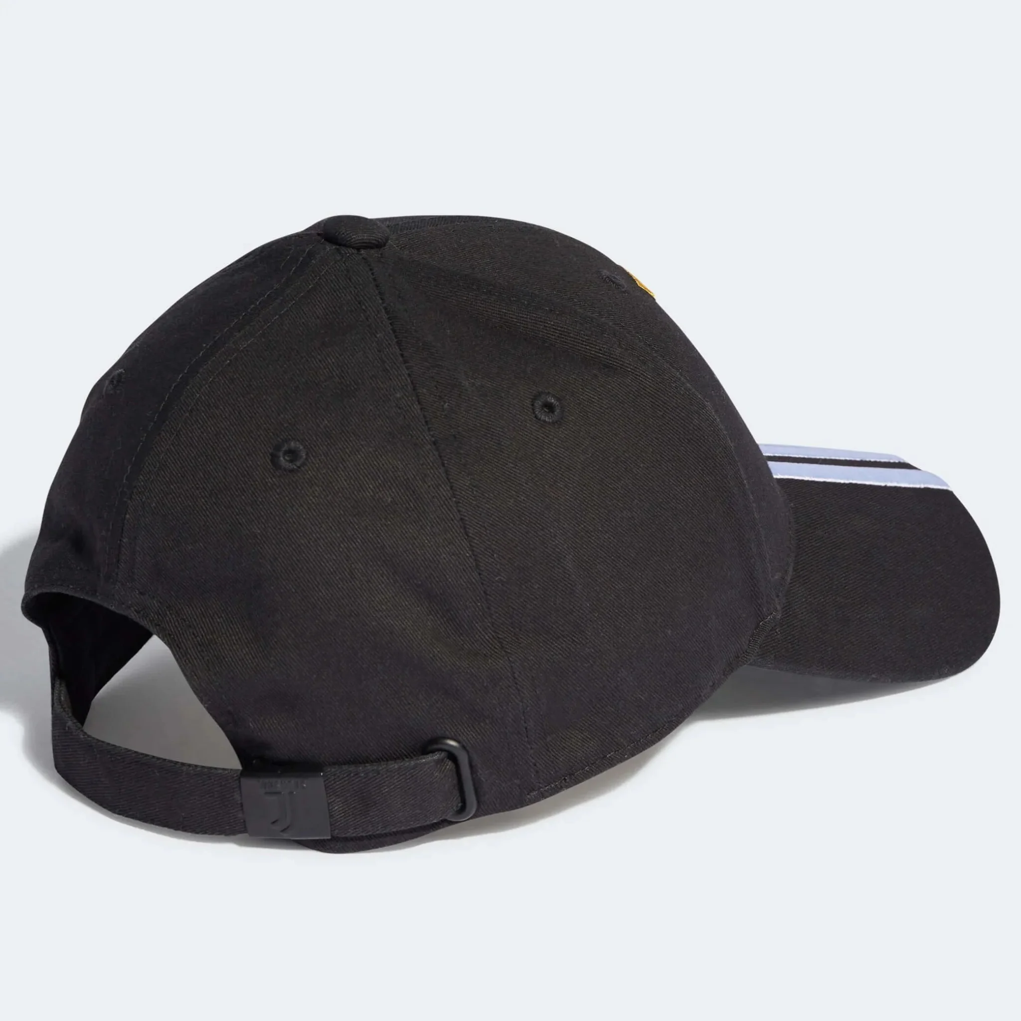 adidas 2023-24 Juventus Baseball Hat - Image 2