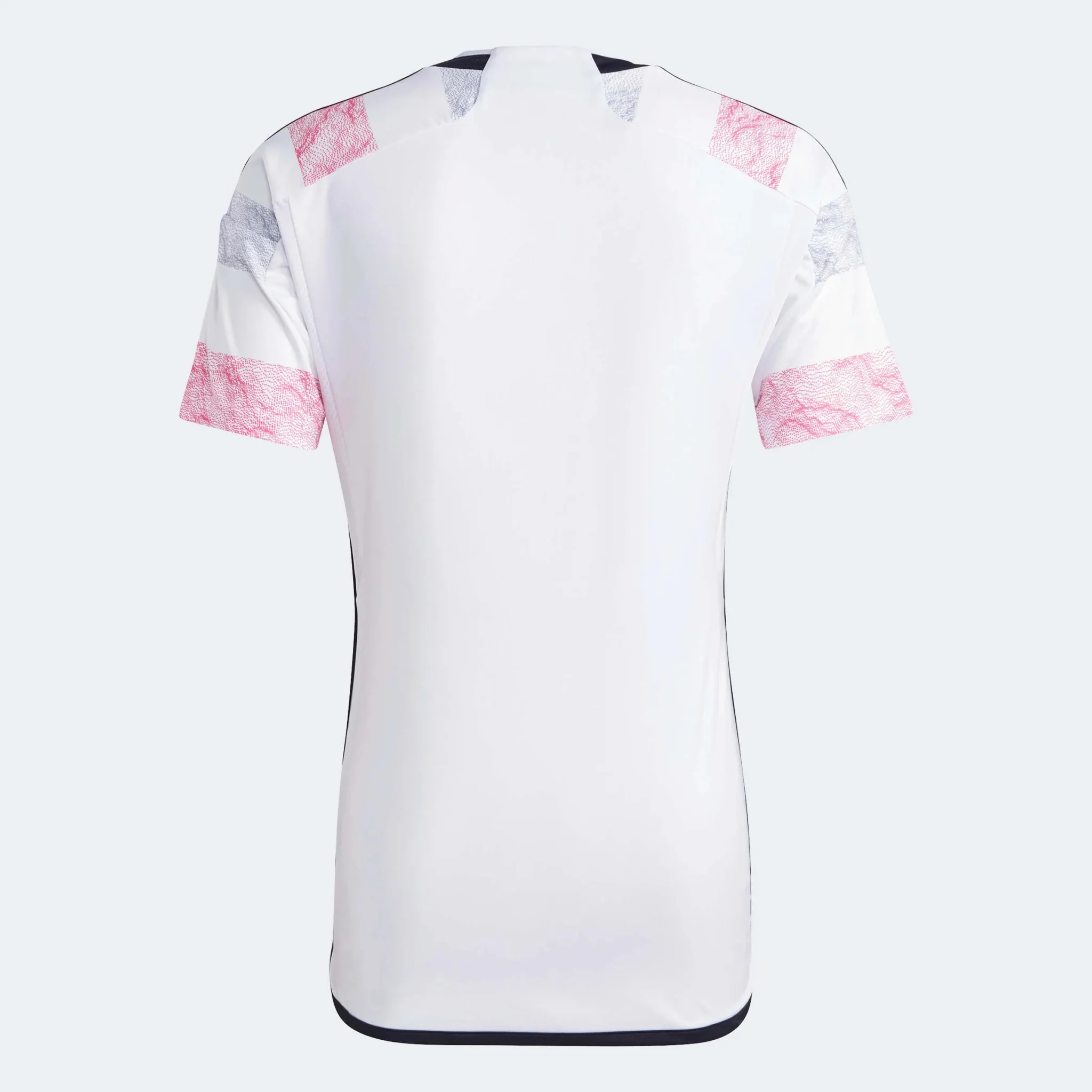 adidas 2023-24 Juventus Men's Stadium Away Jersey - Image 6