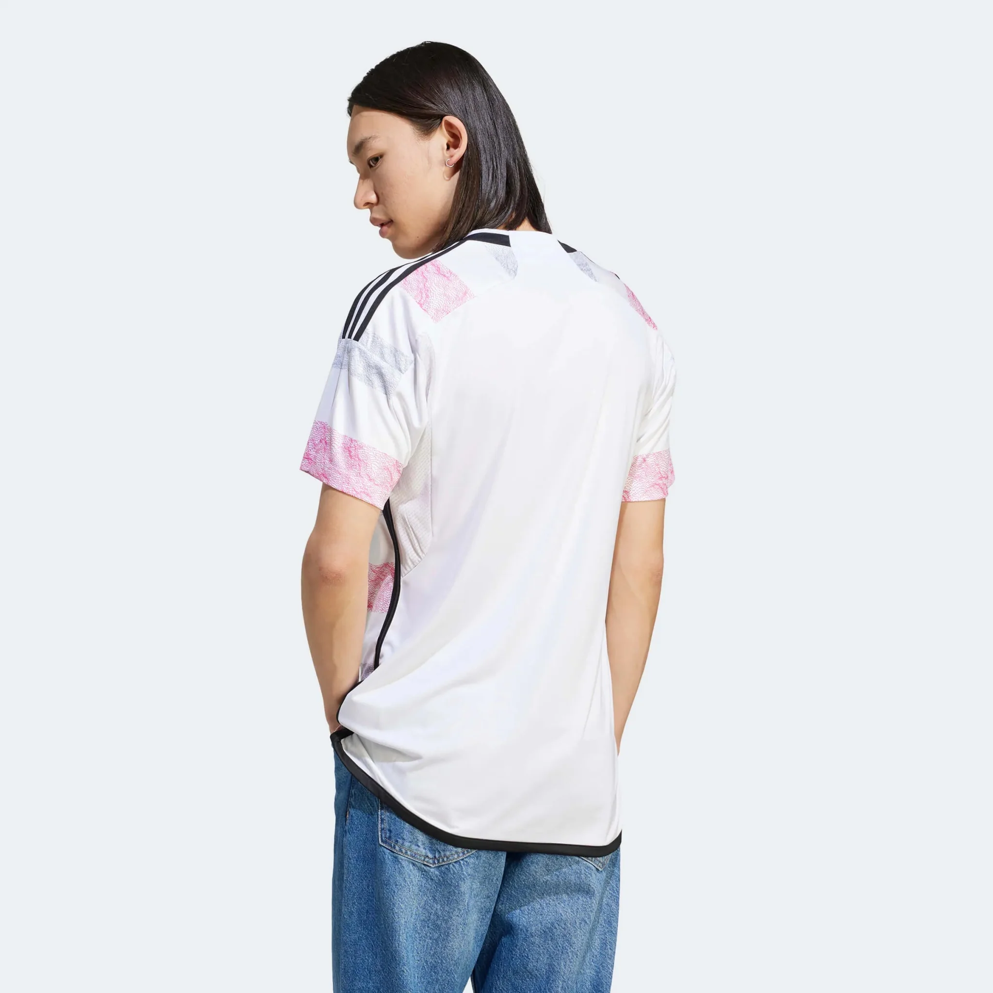 adidas 2023-24 Juventus Men's Stadium Away Jersey - Image 7