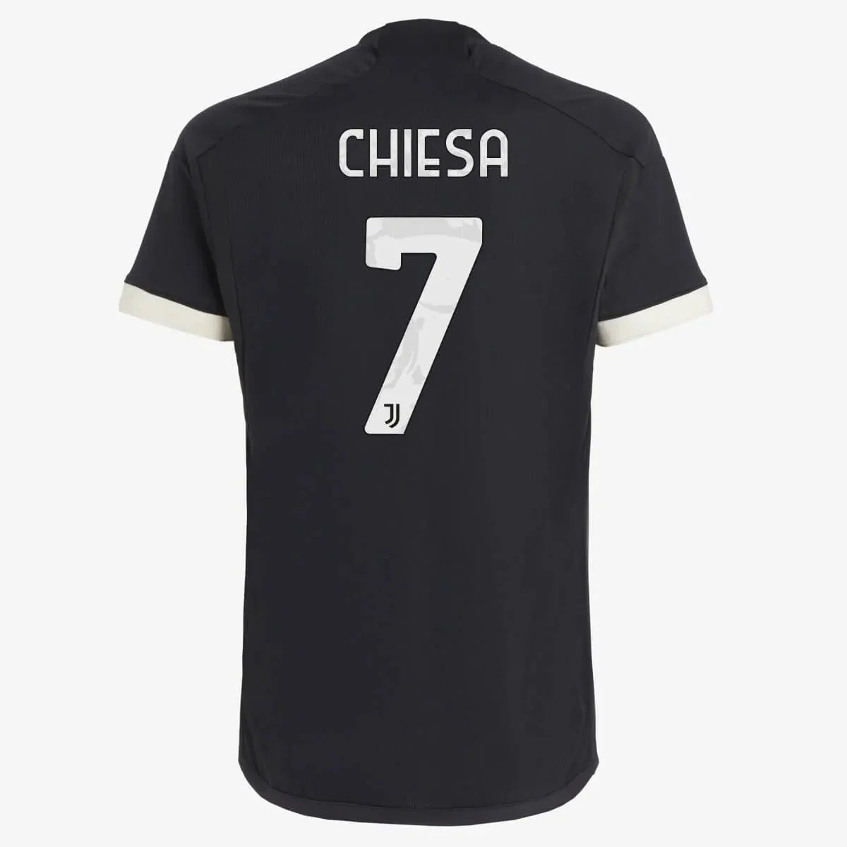 adidas 2023-24 Juventus Stadium Third Jersey - Image 2