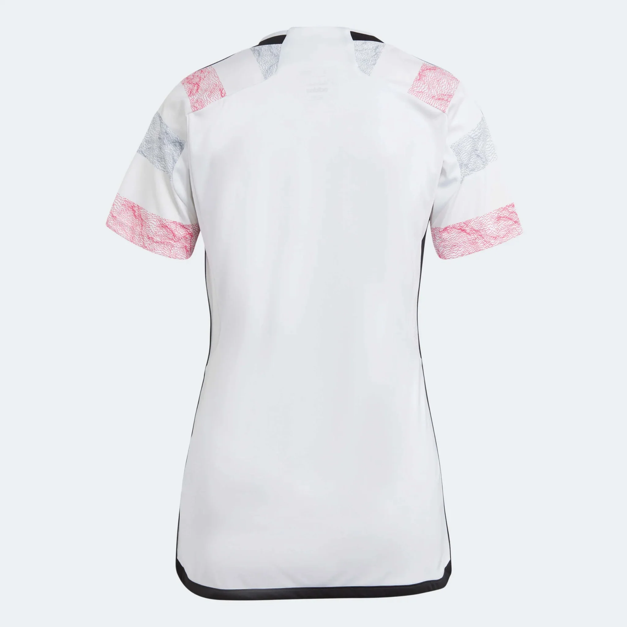 adidas 2023-24 Juventus Women's Stadium Away Jersey - Image 2