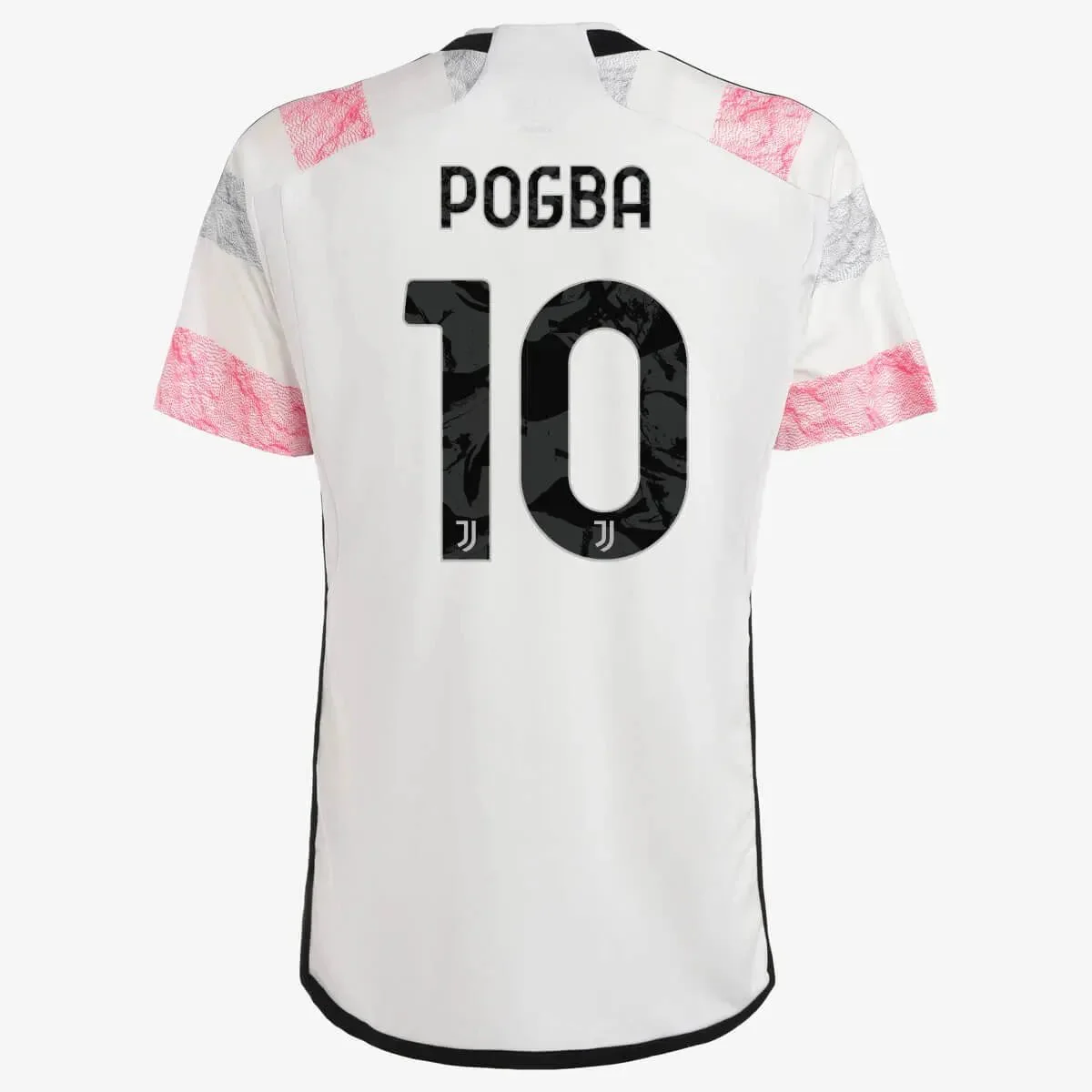 adidas 2023-24 Juventus Women's Stadium Away Jersey - Image 7